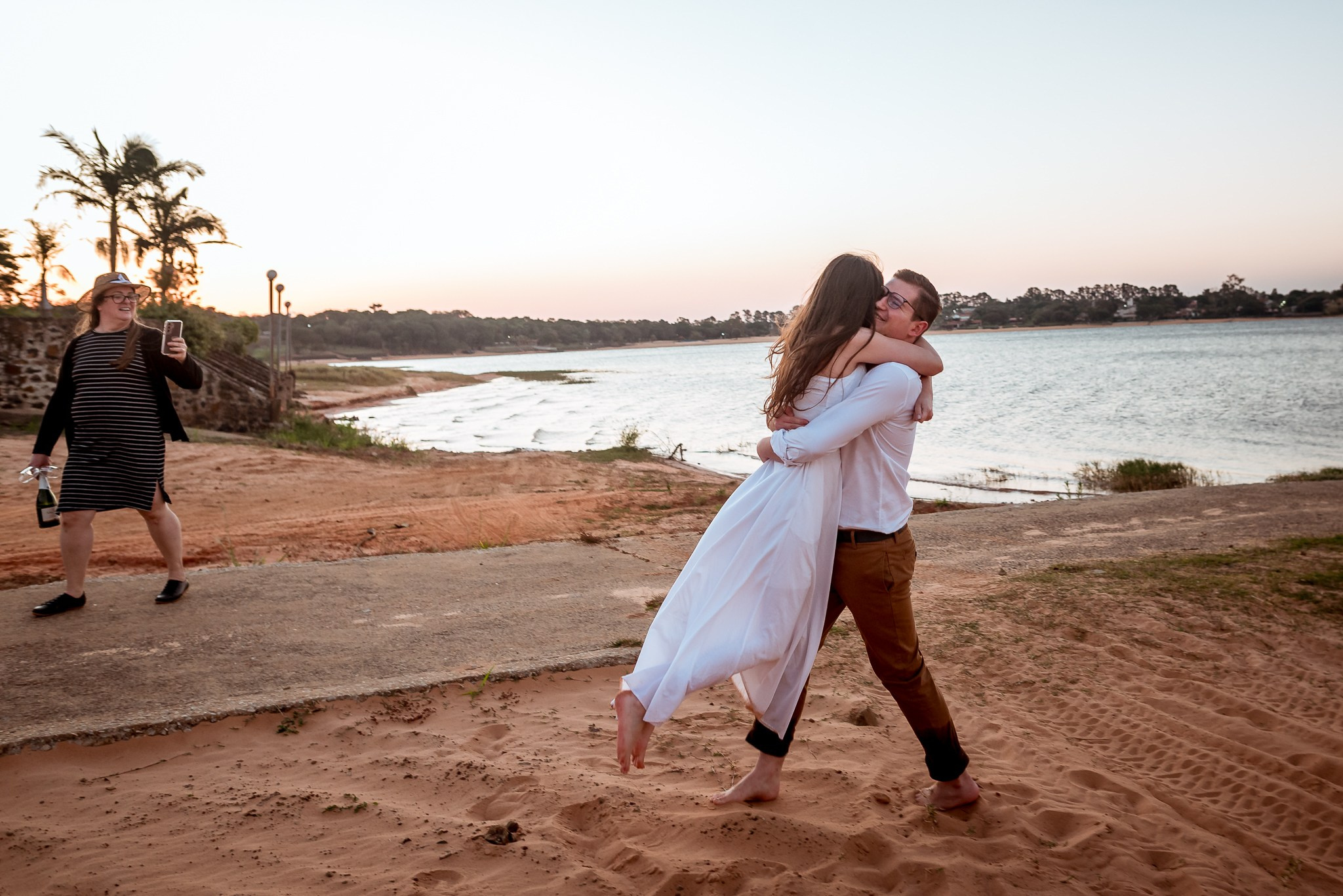 Dani e Pedro. Fotografia de casamentos e ensaios em avaré Jônata Oliveira