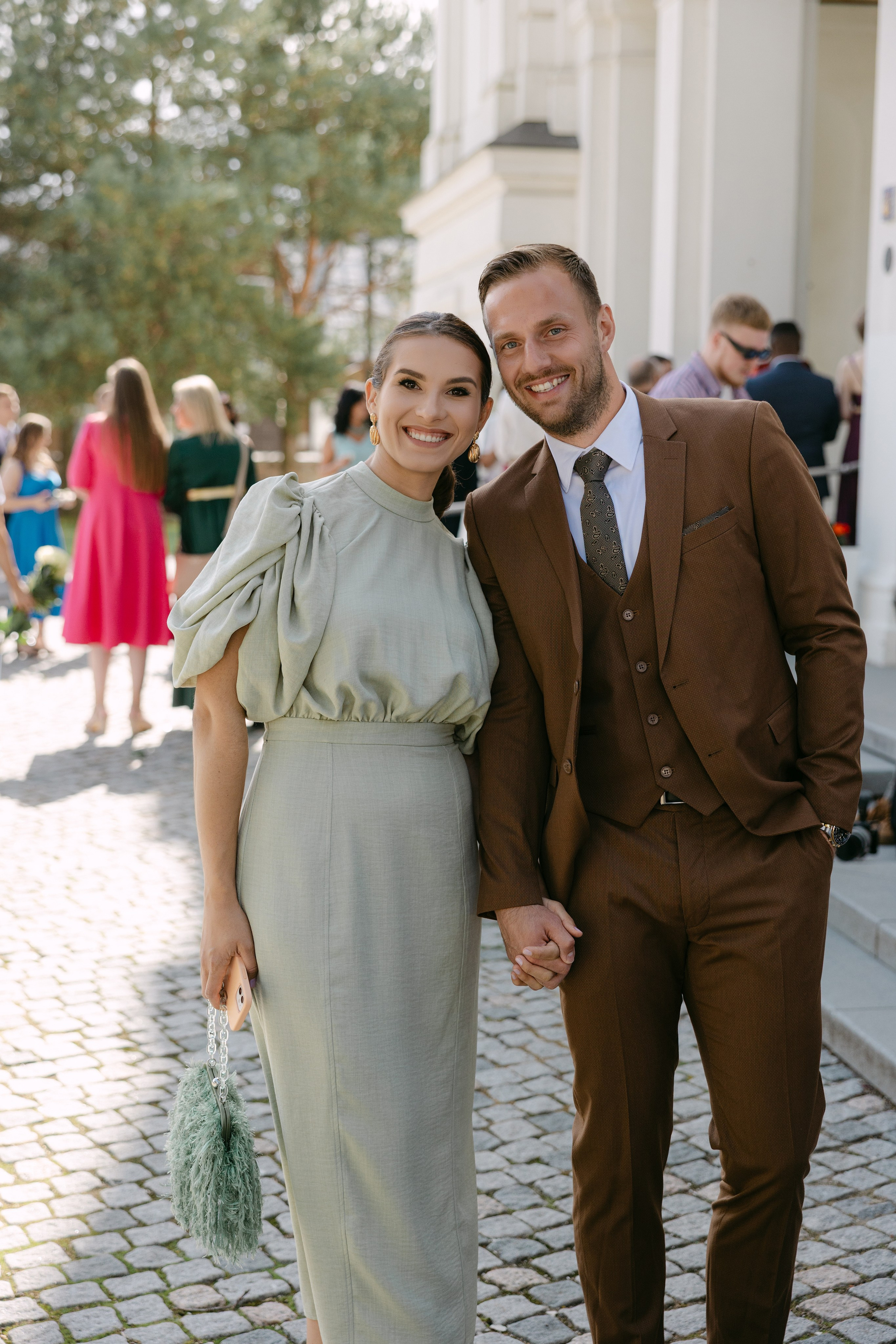 G&G. Vestuvių ir renginių fotografė Edita Šerlat