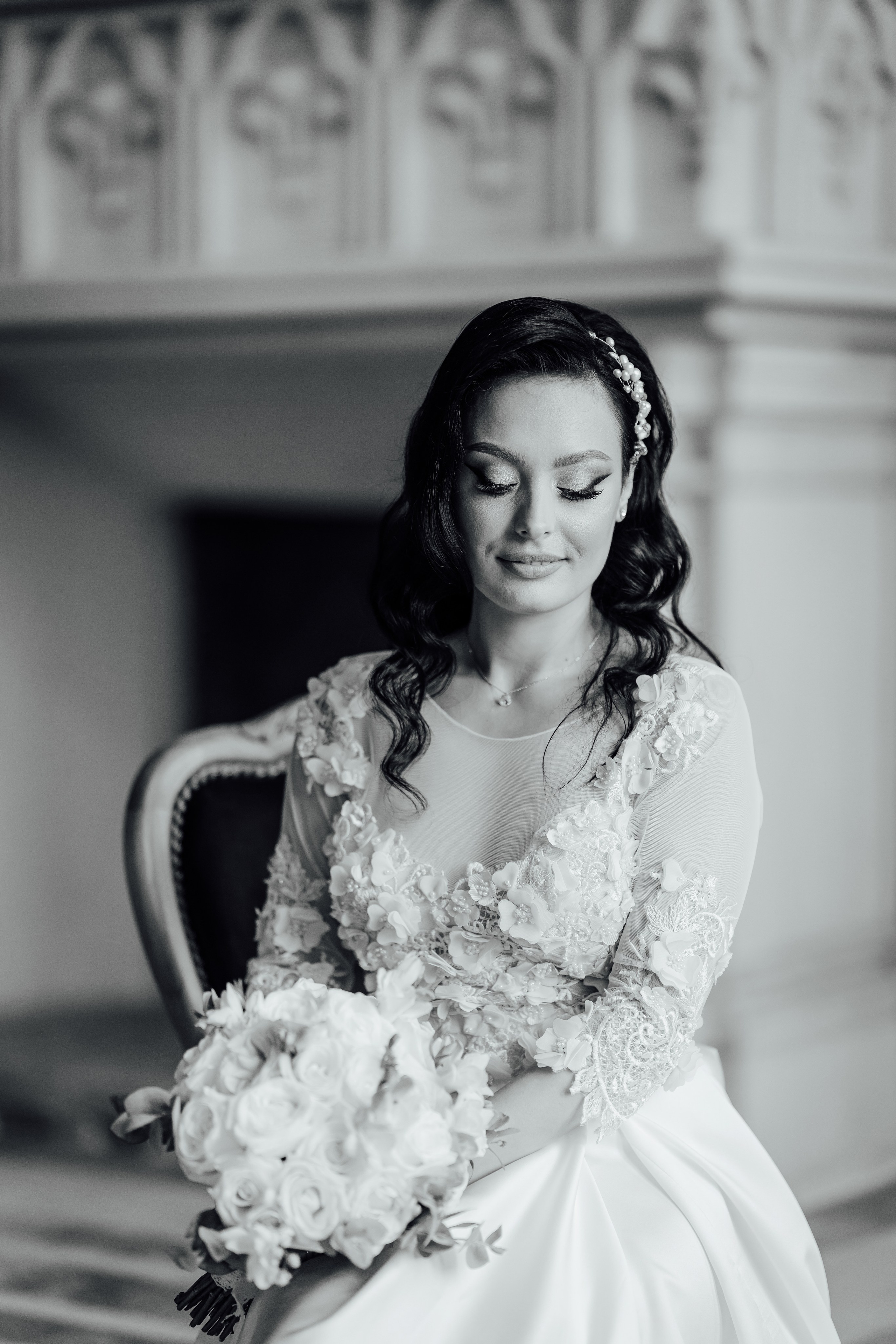 Nunta Gabriela & Cosmin