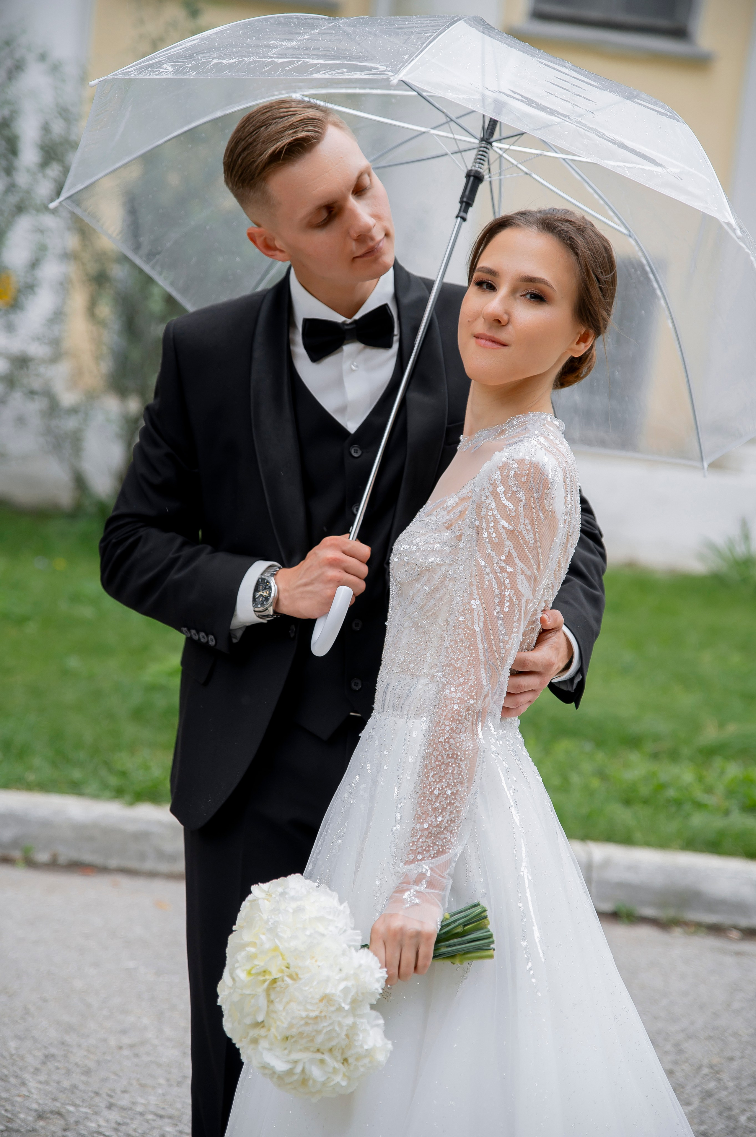 Кирилл и Анастасия. Свадебный и семейный фотограф Екатерина Шестакова