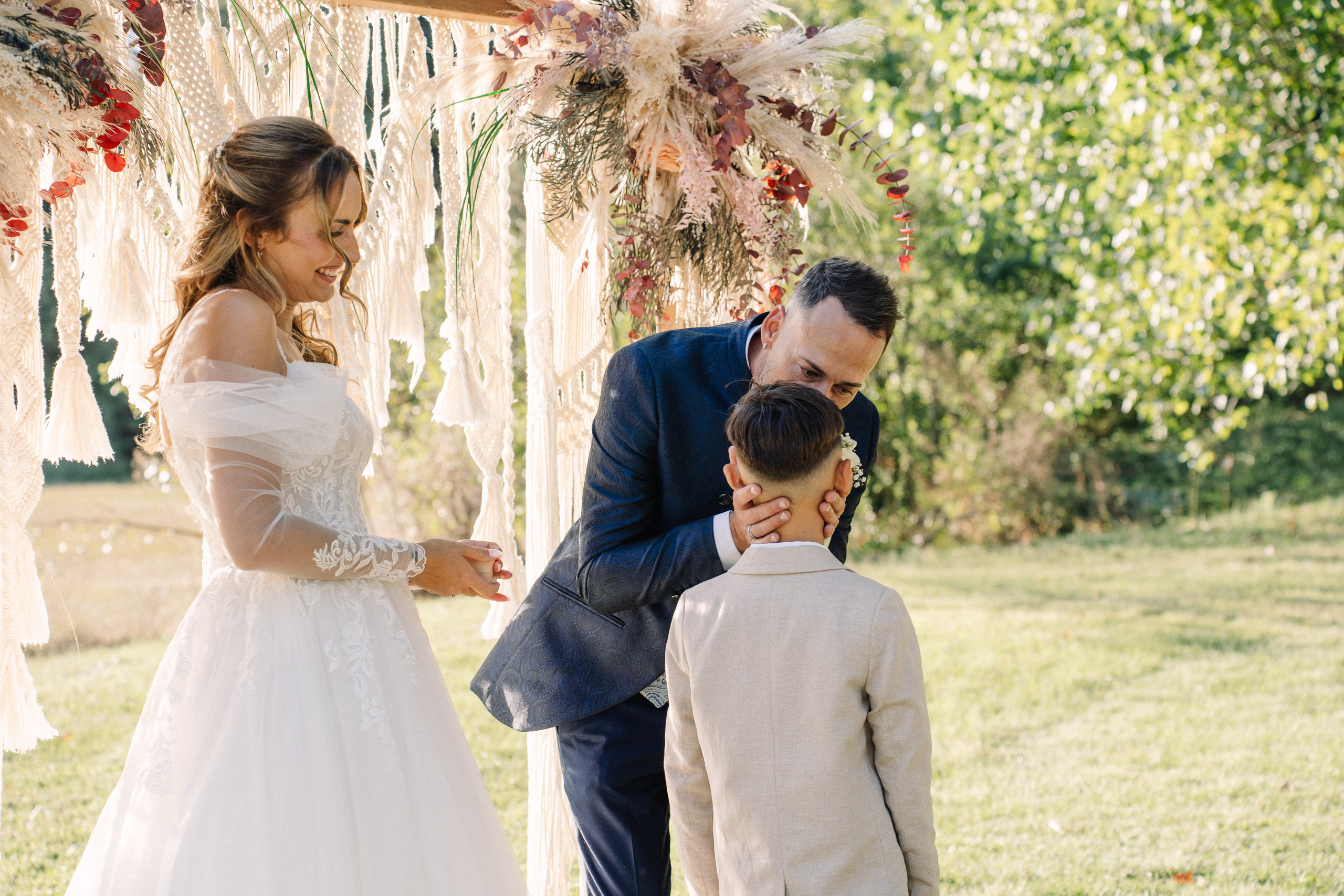 Mari & Diego. Photographer in Barcelona