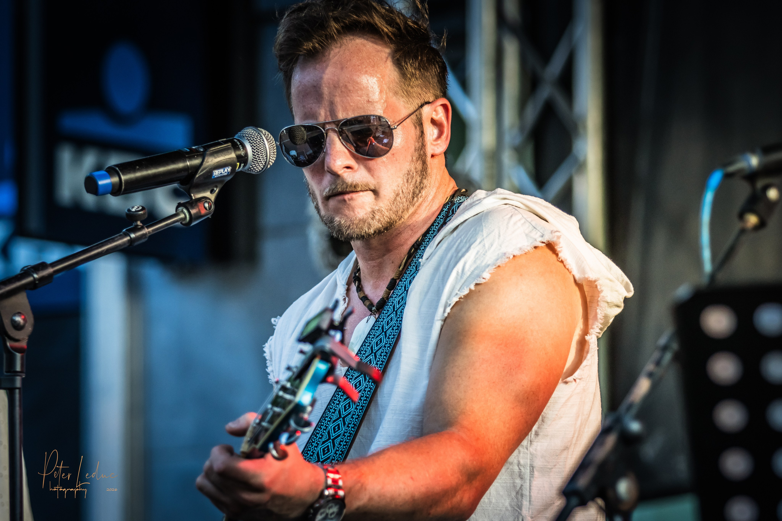 Genk on Stage. Fotograaf Peter Leduc