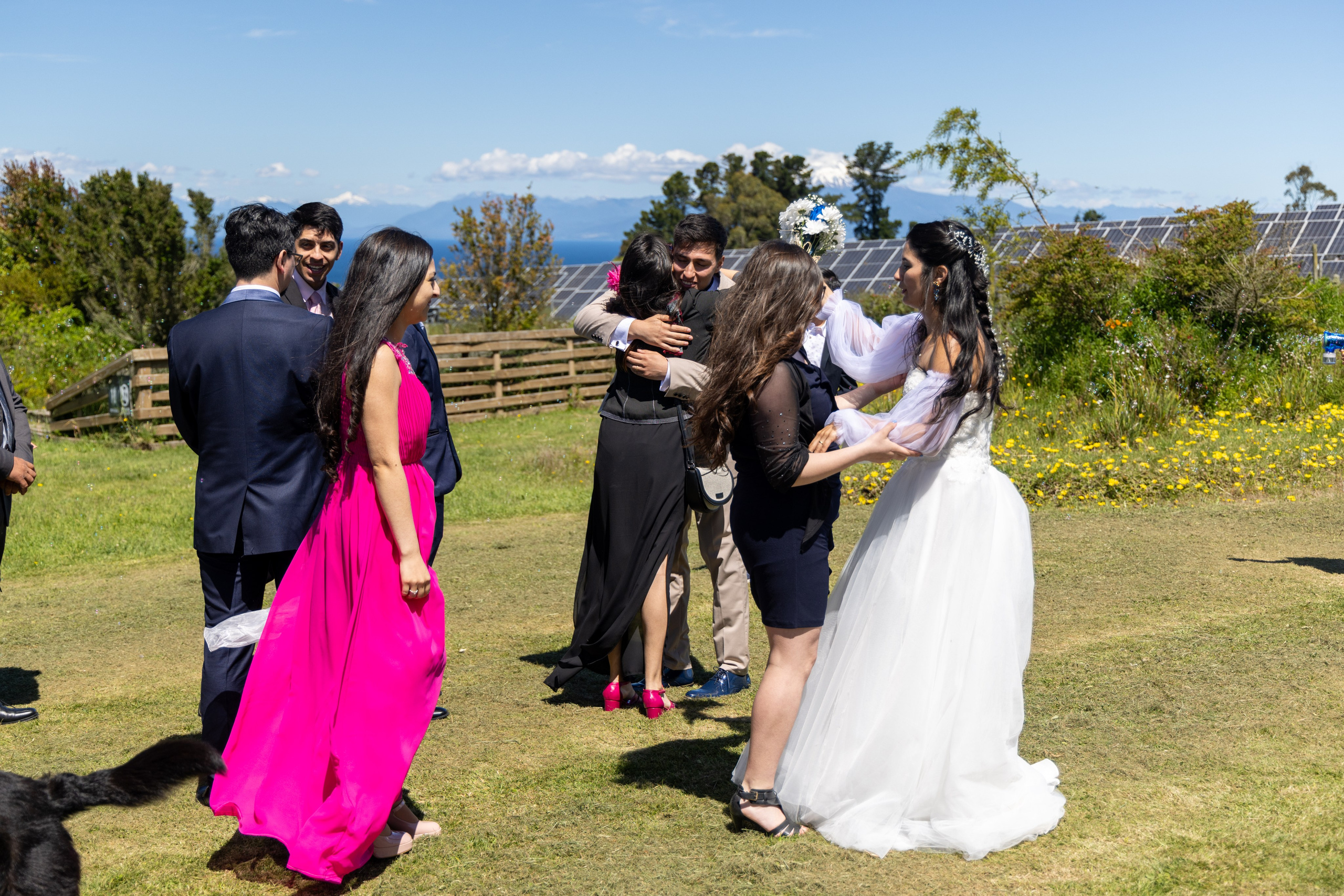 Carol & Ivo. Dinka & Emilio - El arte de preservar lo que no se repite