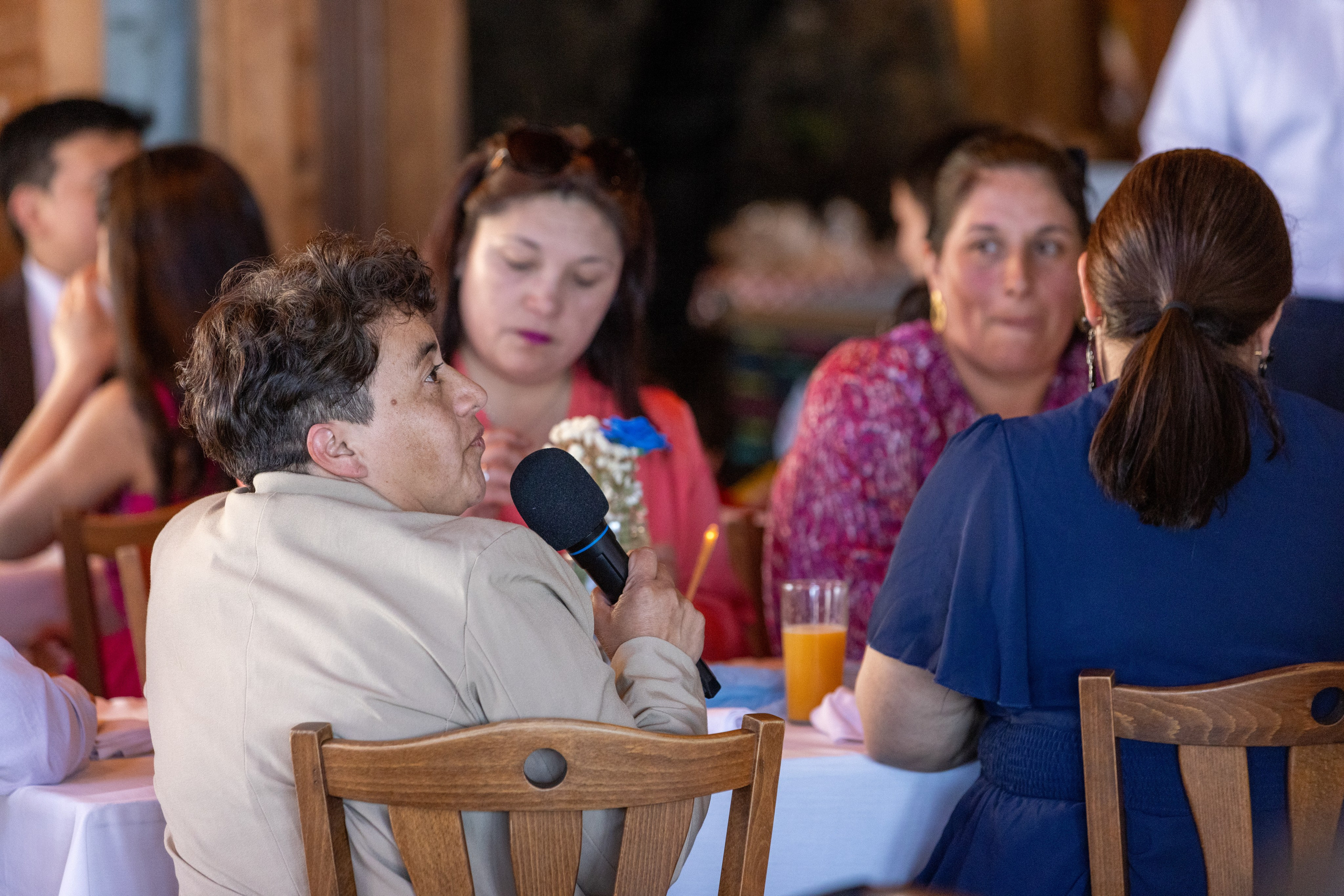 Carol & Ivo. Dinka & Emilio - El arte de preservar lo que no se repite