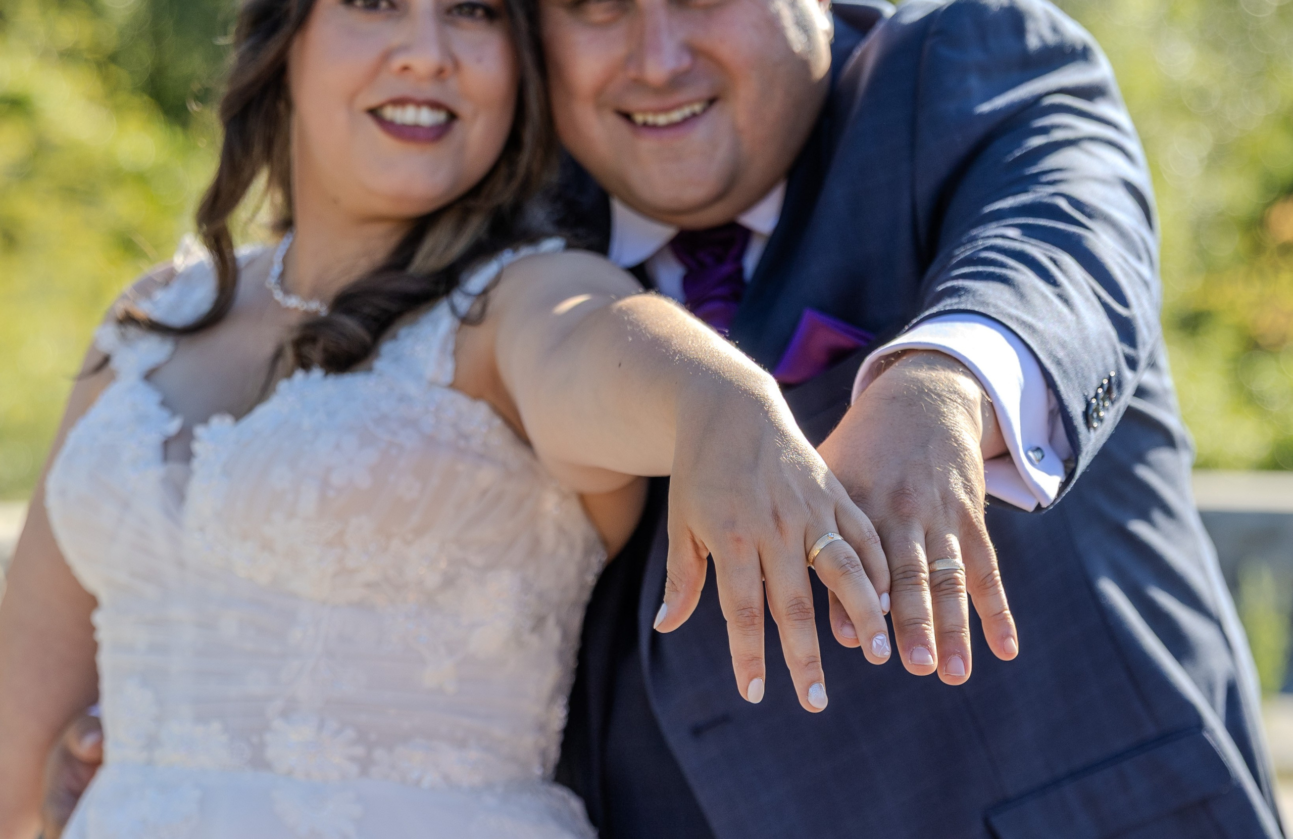 Carla y Daniel. Dinka & Emilio - El arte de preservar lo que no se repite