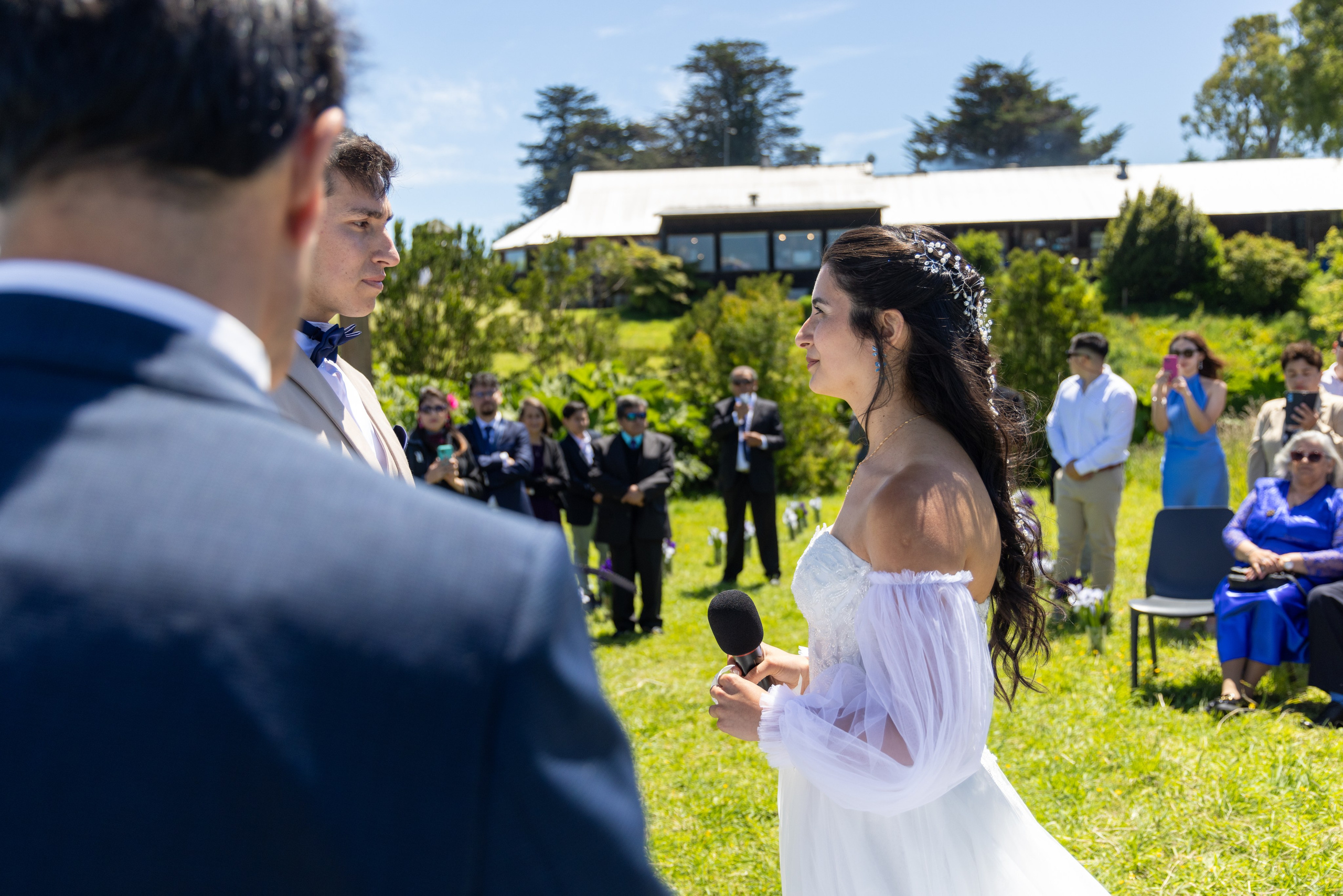 Carol & Ivo. Dinka & Emilio - El arte de preservar lo que no se repite