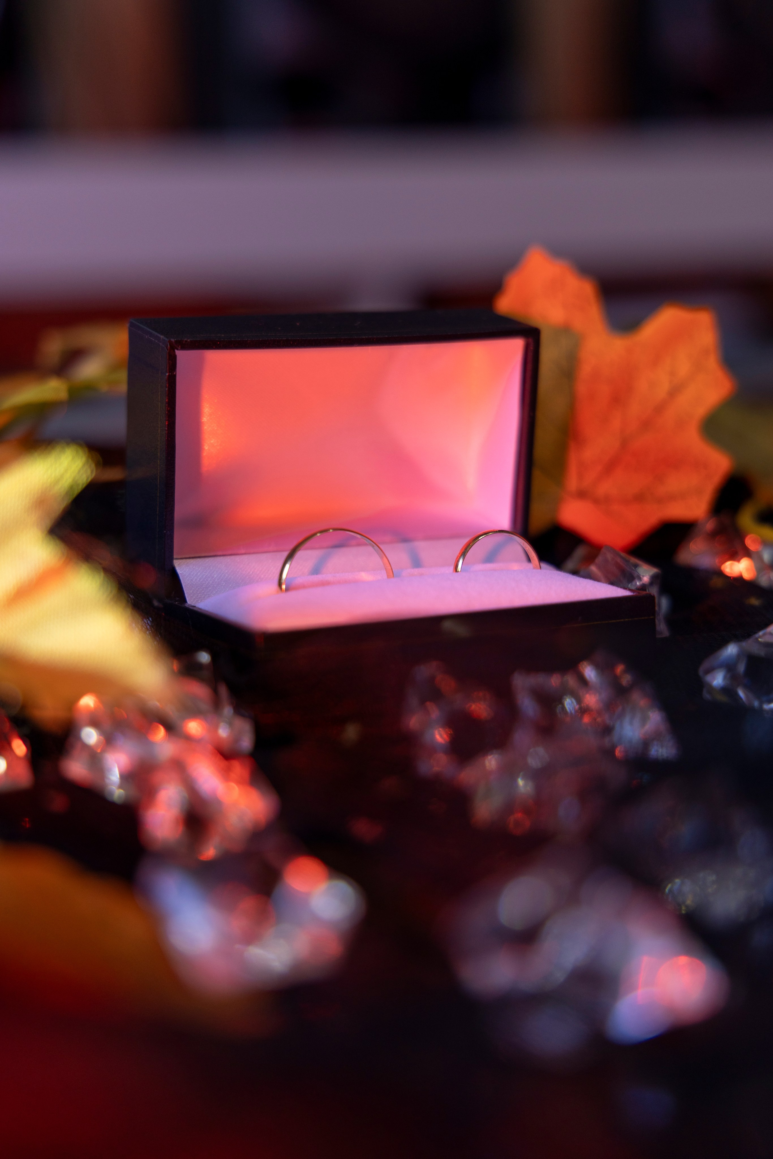 Susan y José Luis. Dinka & Emilio - El arte de preservar lo que no se repite