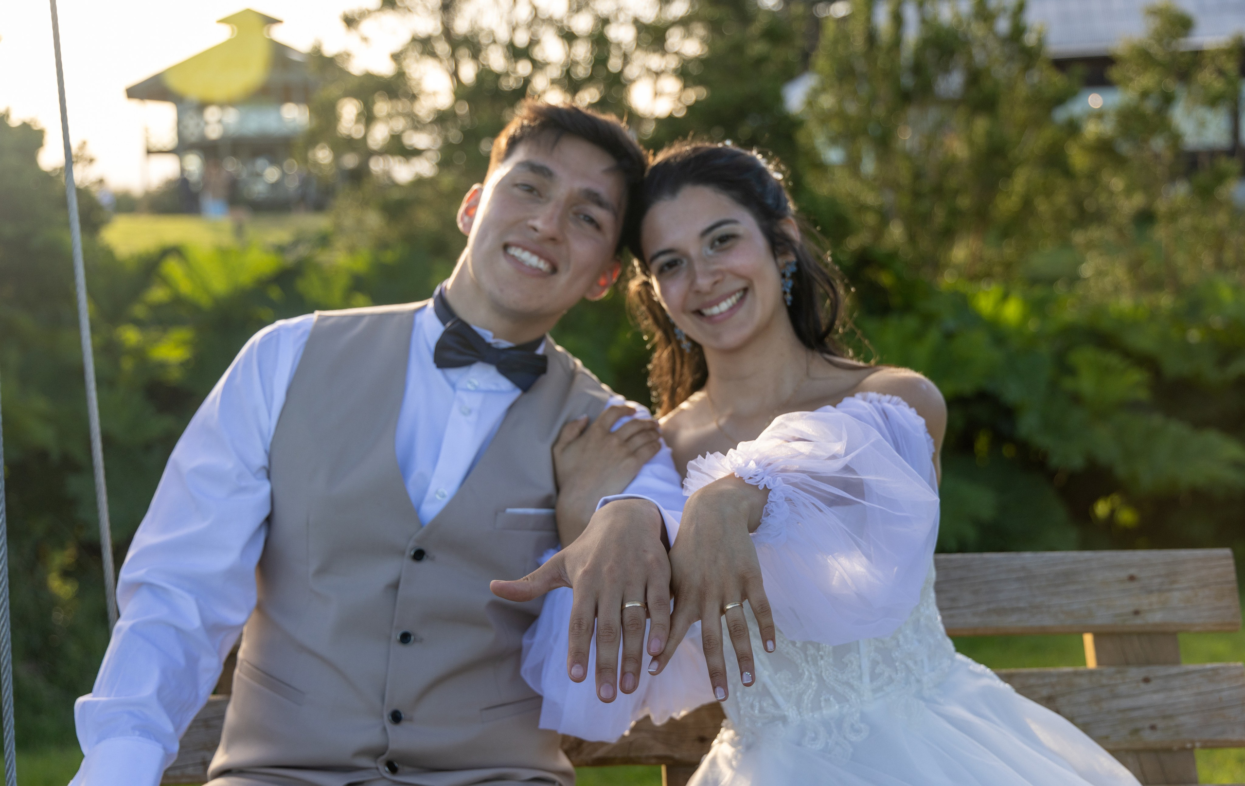 Carol & Ivo. Dinka & Emilio - El arte de preservar lo que no se repite