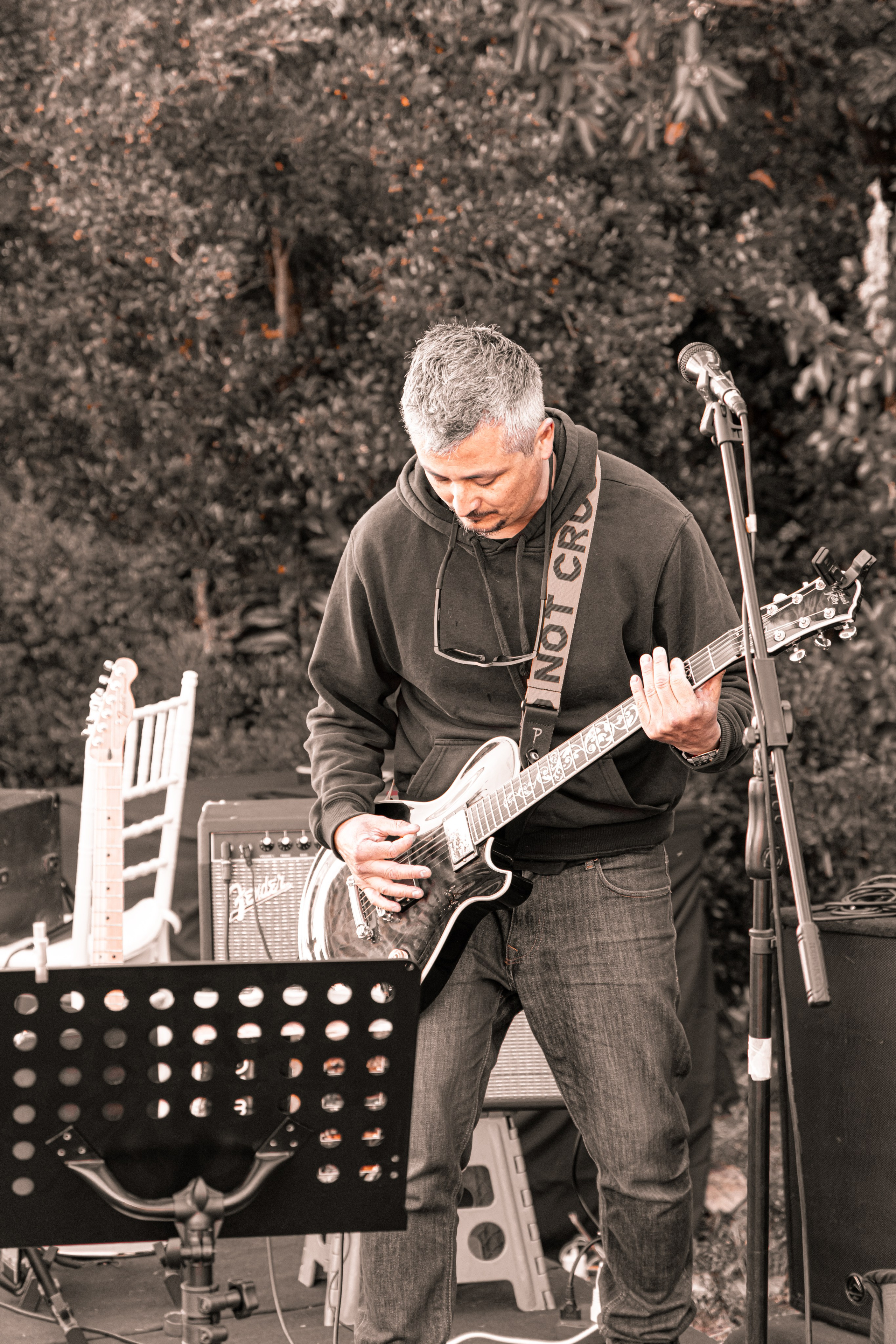 Maritza y Alen. Dinka & Emilio - El arte de preservar lo que no se repite