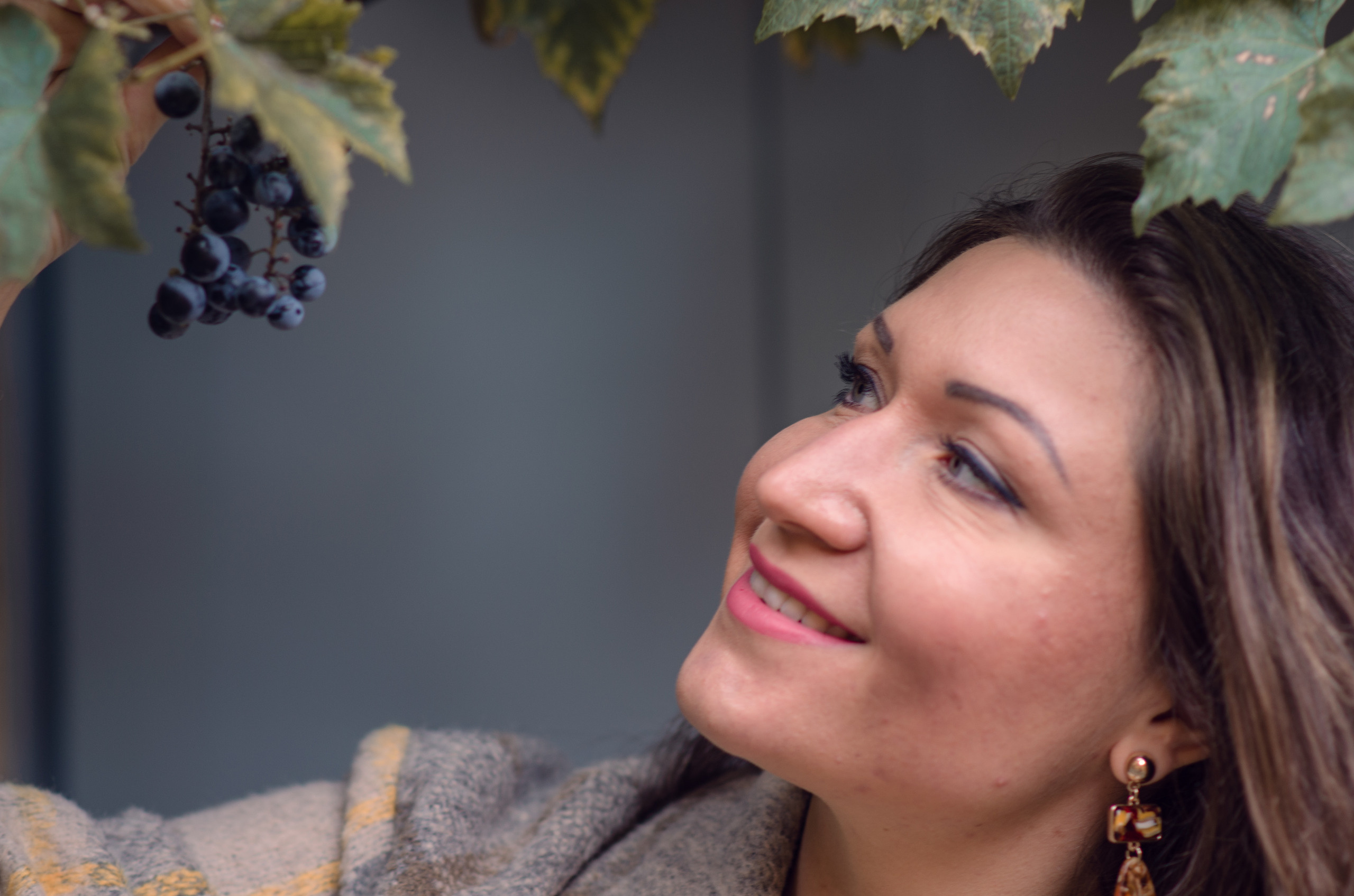 Promenade à Pérouges. Ekaterina Brevet - photographe de mariage