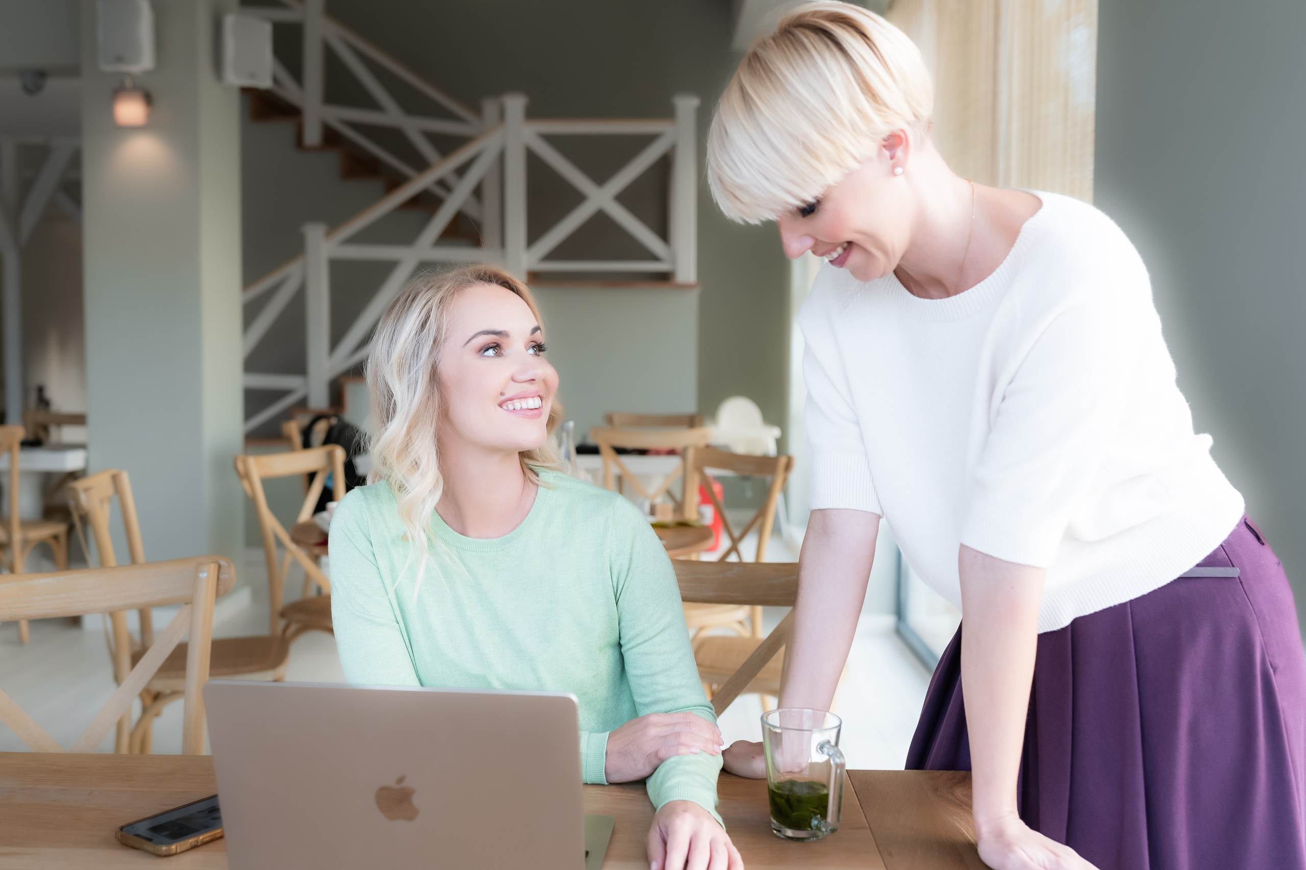 LICA. Profesionalna Fotografija Beograd — Staša Komatina