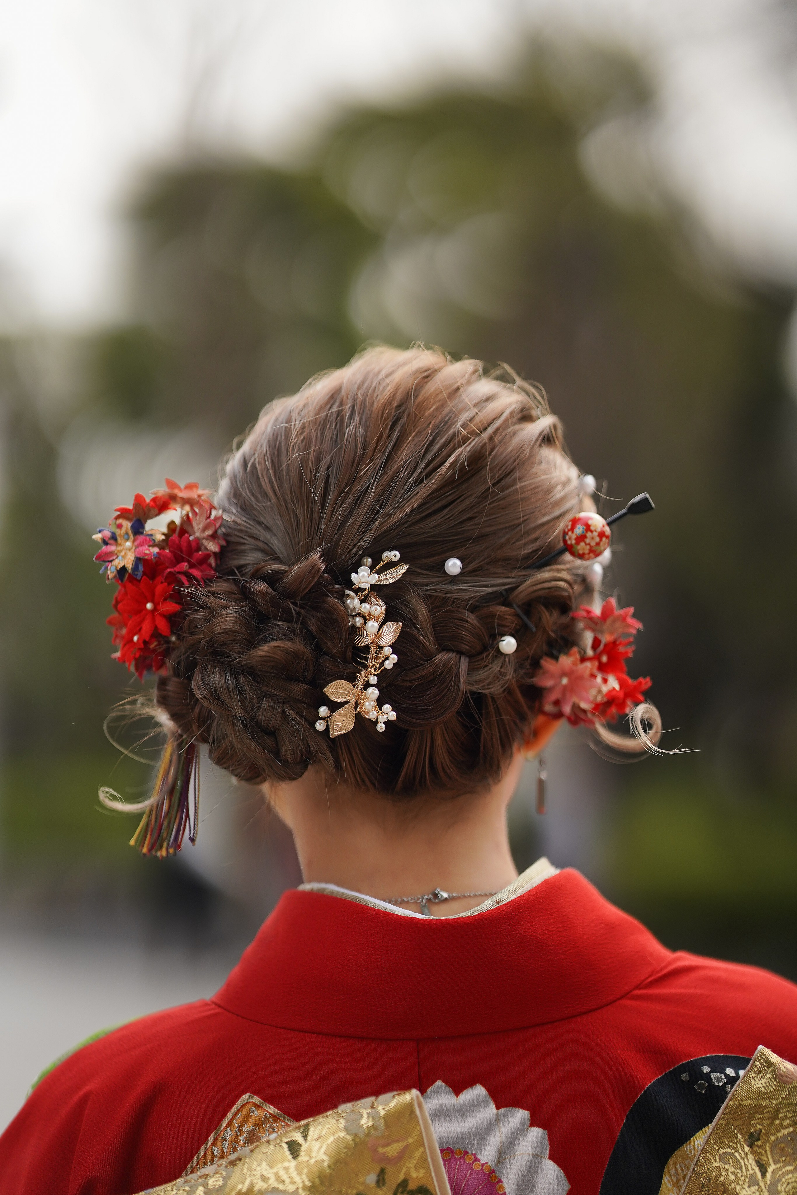 Iroda. Фотограф в Токио Япония