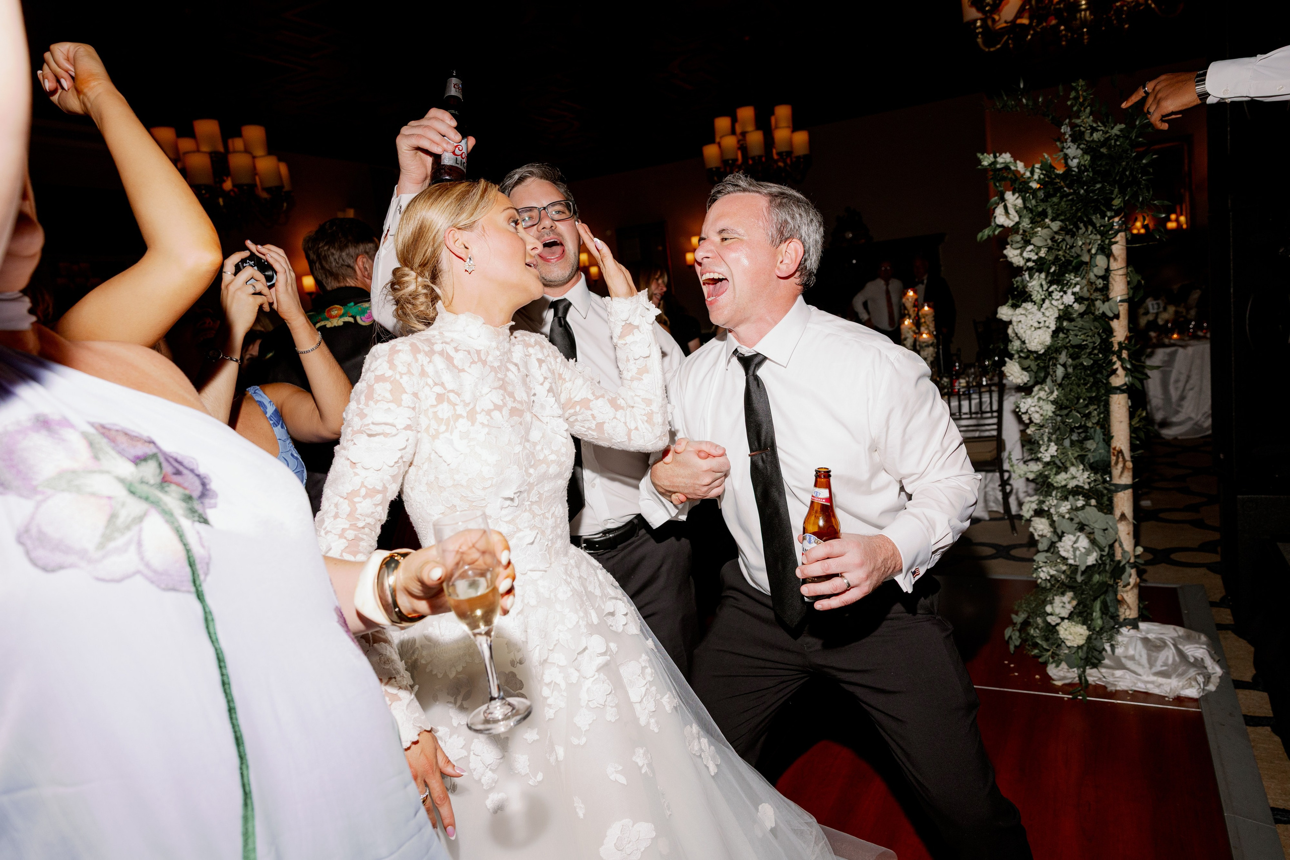 Killeen and Patrick. Wedding photographer and videographer New York | New Jersey