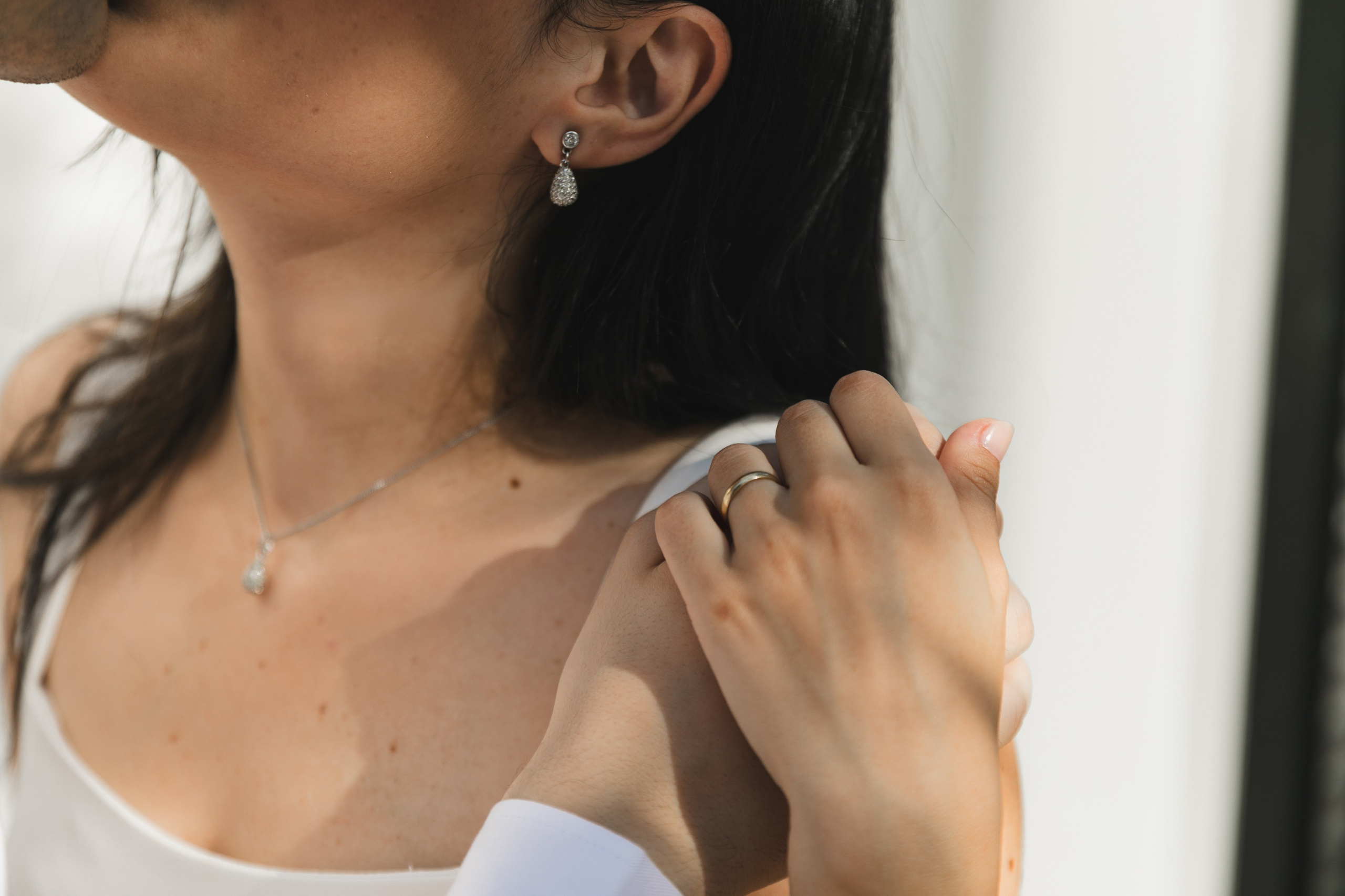 Ashley e Bruno. Esdras Rodrigues, Fotógrafo de Casamento em Fortaleza — CE, Brasil