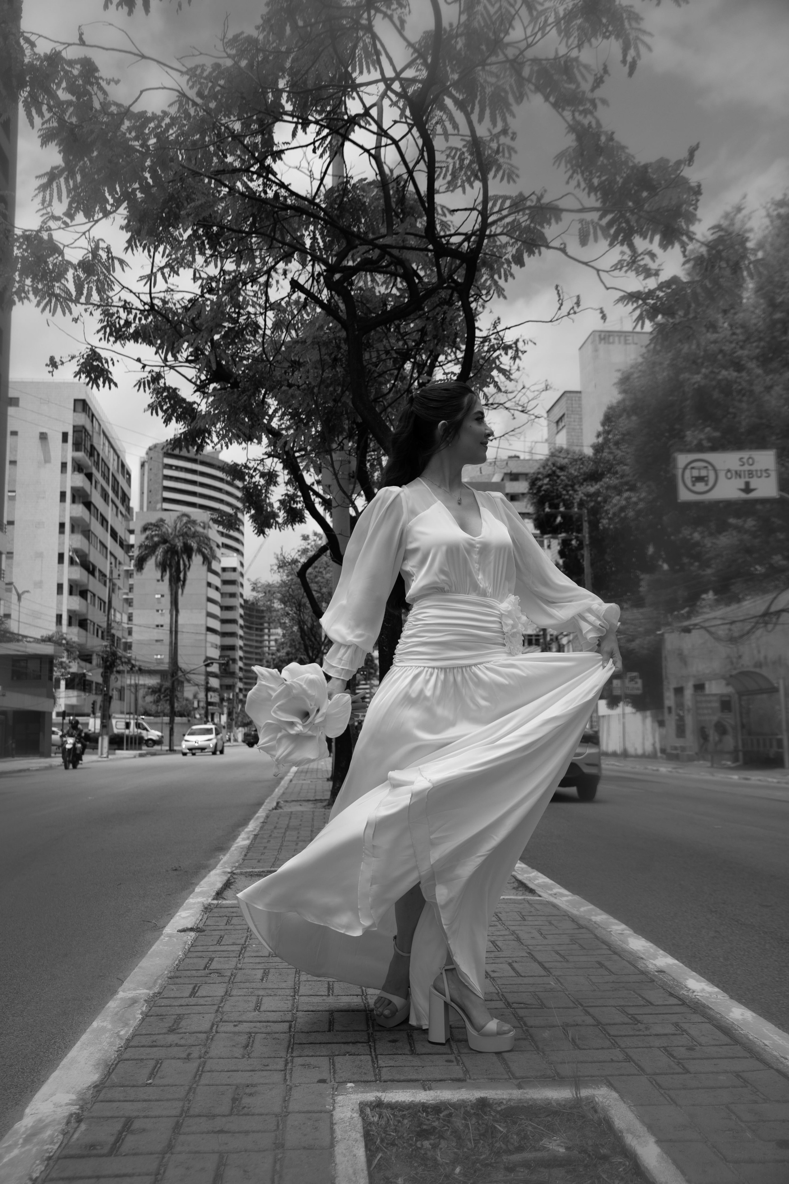 Civil Bruno e Nicole. Esdras Rodrigues, Fotógrafo de Casamento em Fortaleza — CE, Brasil