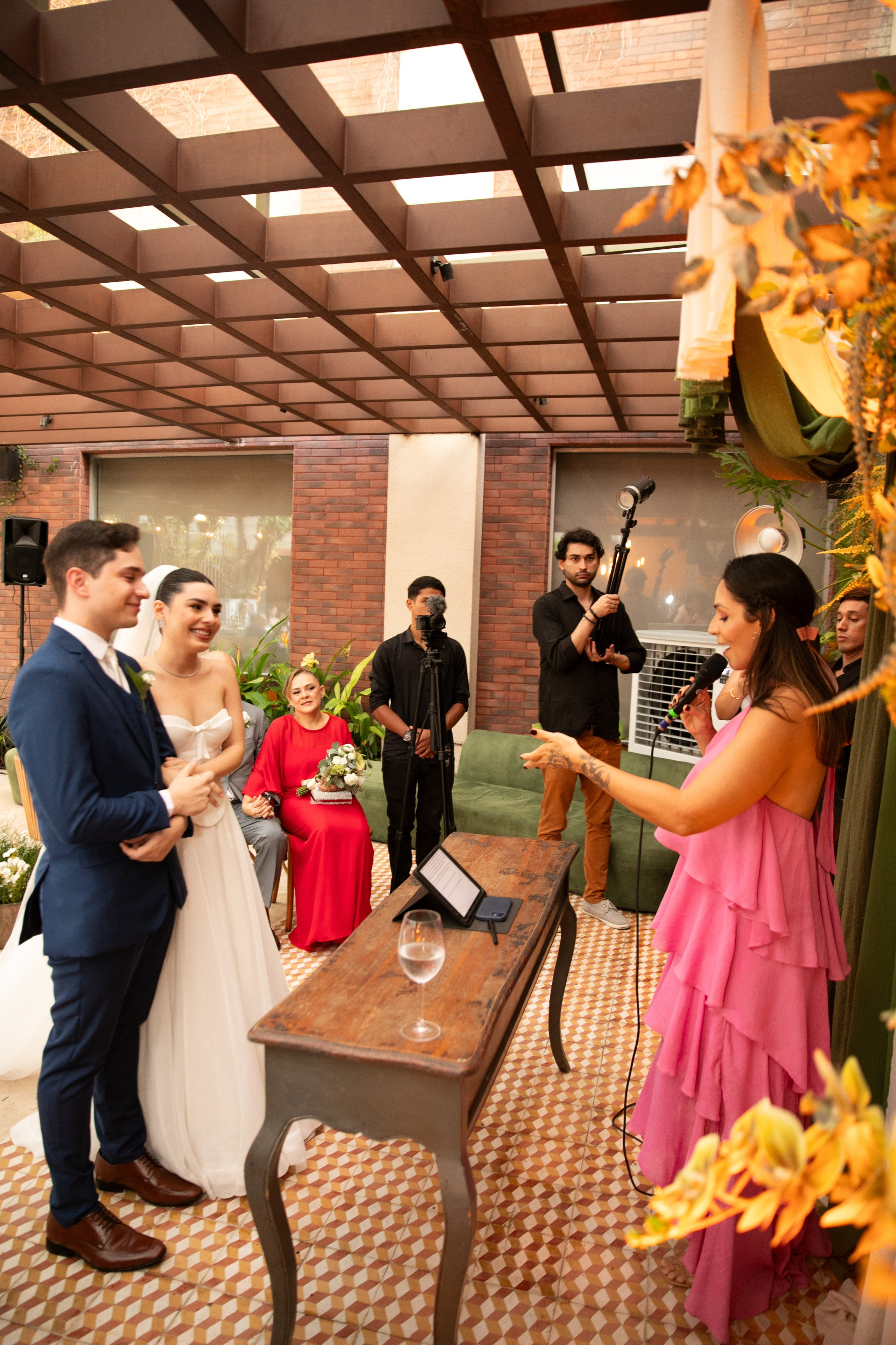Casamento Ashley e Bruno. Esdras Rodrigues, Fotógrafo de Casamento em Fortaleza — CE, Brasil