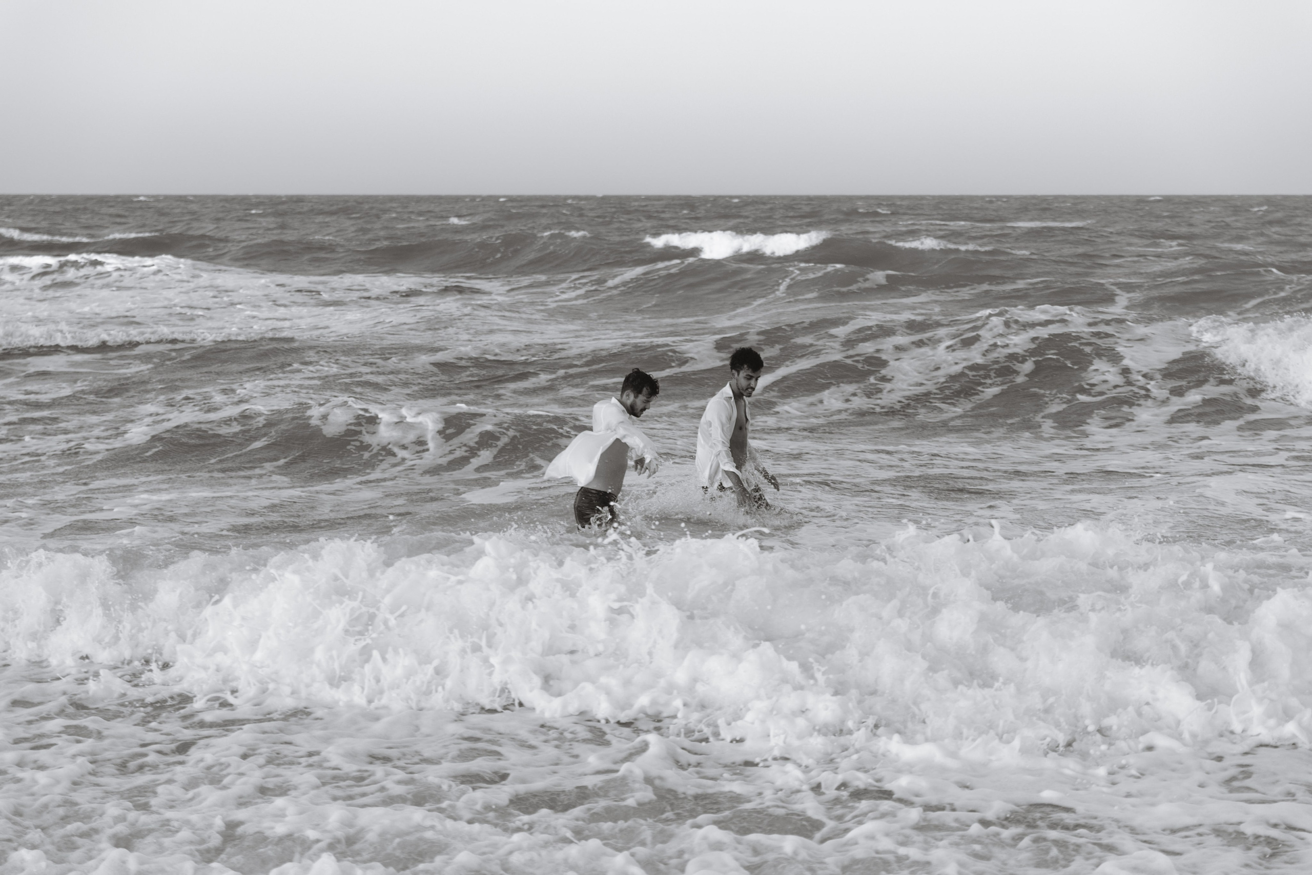 Marcos e Warles. Esdras Rodrigues, Fotógrafo de Casamento em Fortaleza — CE, Brasil
