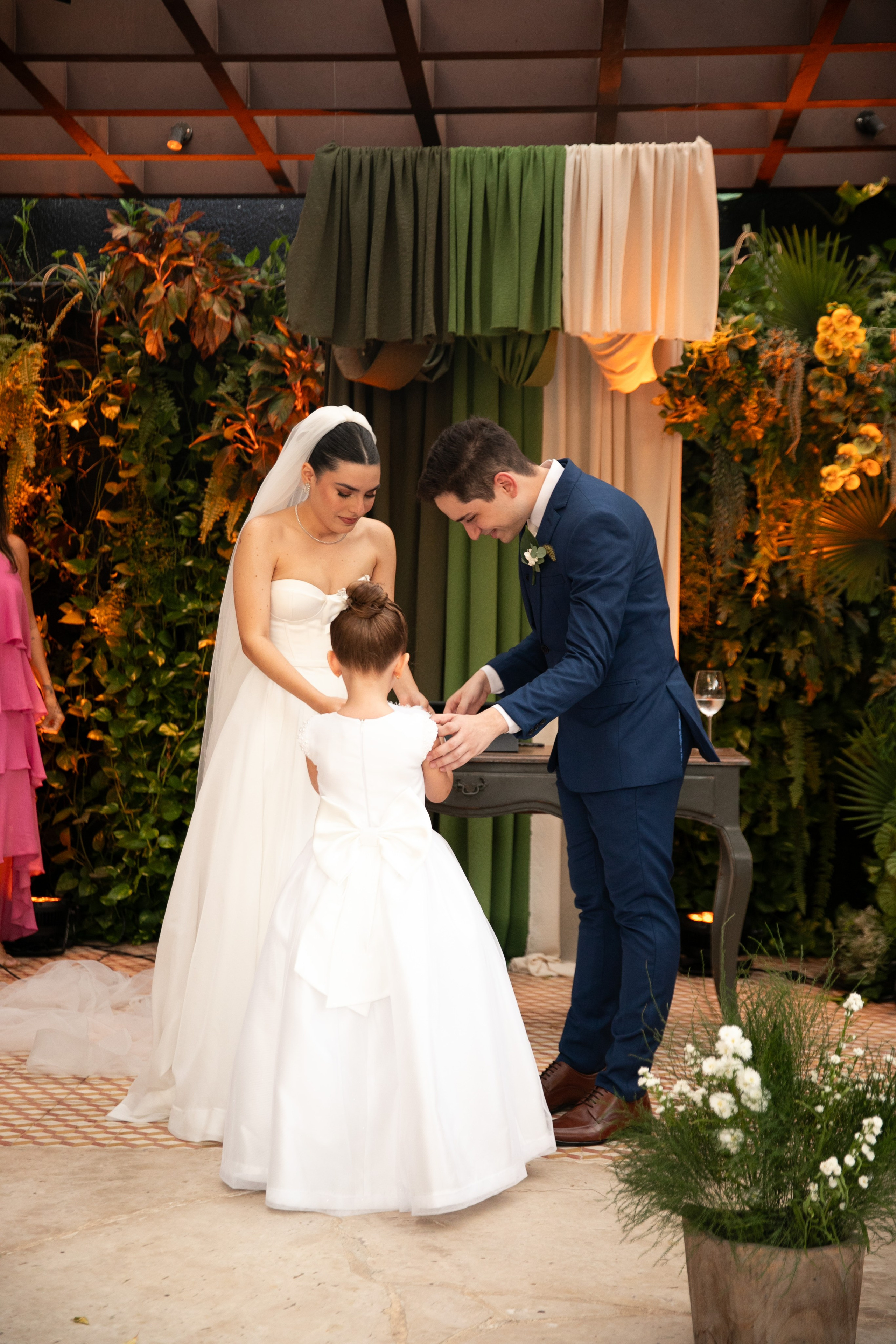 Casamento Ashley e Bruno. Esdras Rodrigues, Fotógrafo de Casamento em Fortaleza — CE, Brasil