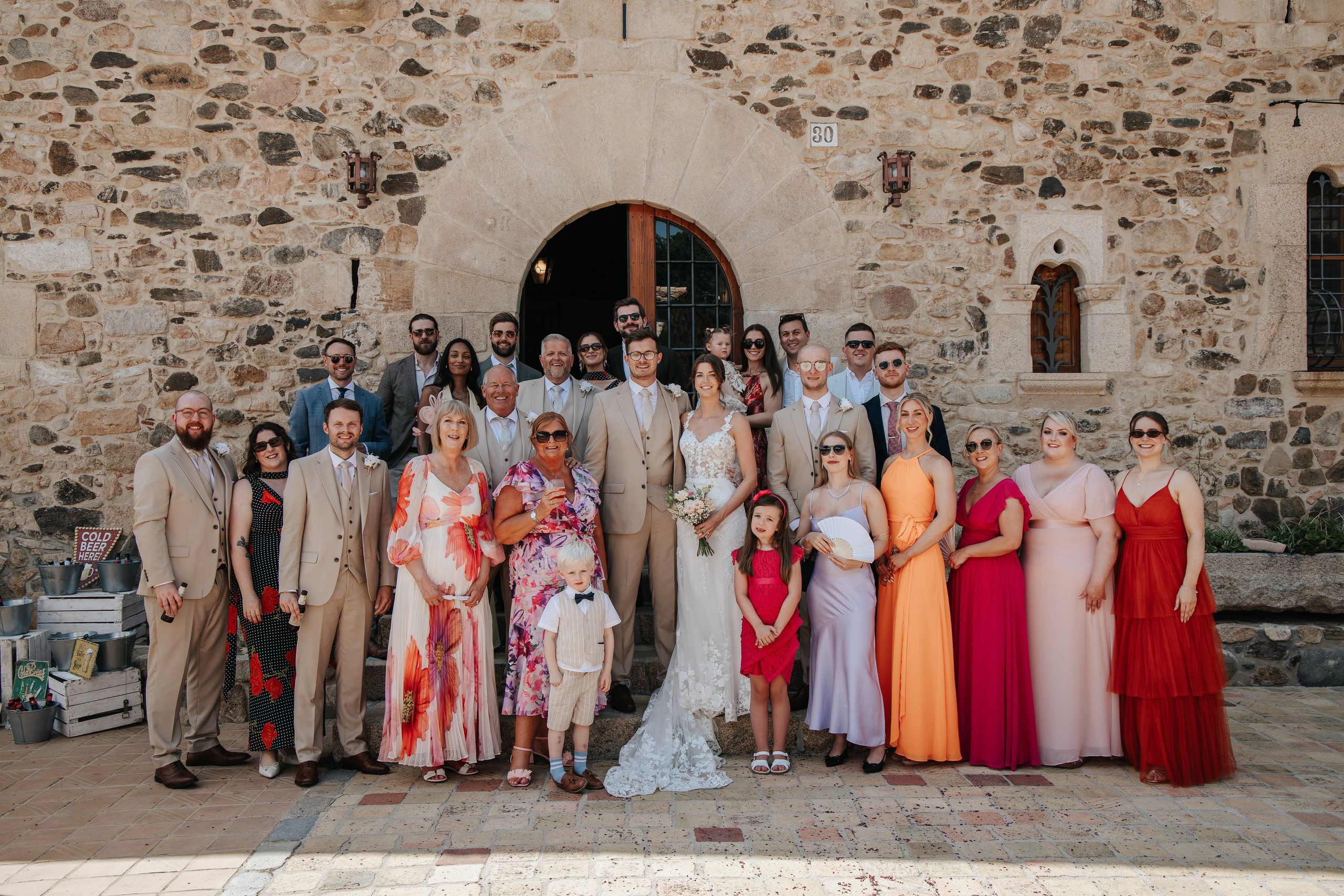 Hollie & Matt, 29/05/2026, Can Jaques. Fotógrafa de bodas en Girona, Costa Brava | Wedding Photographer Evgenia Gruntovaya