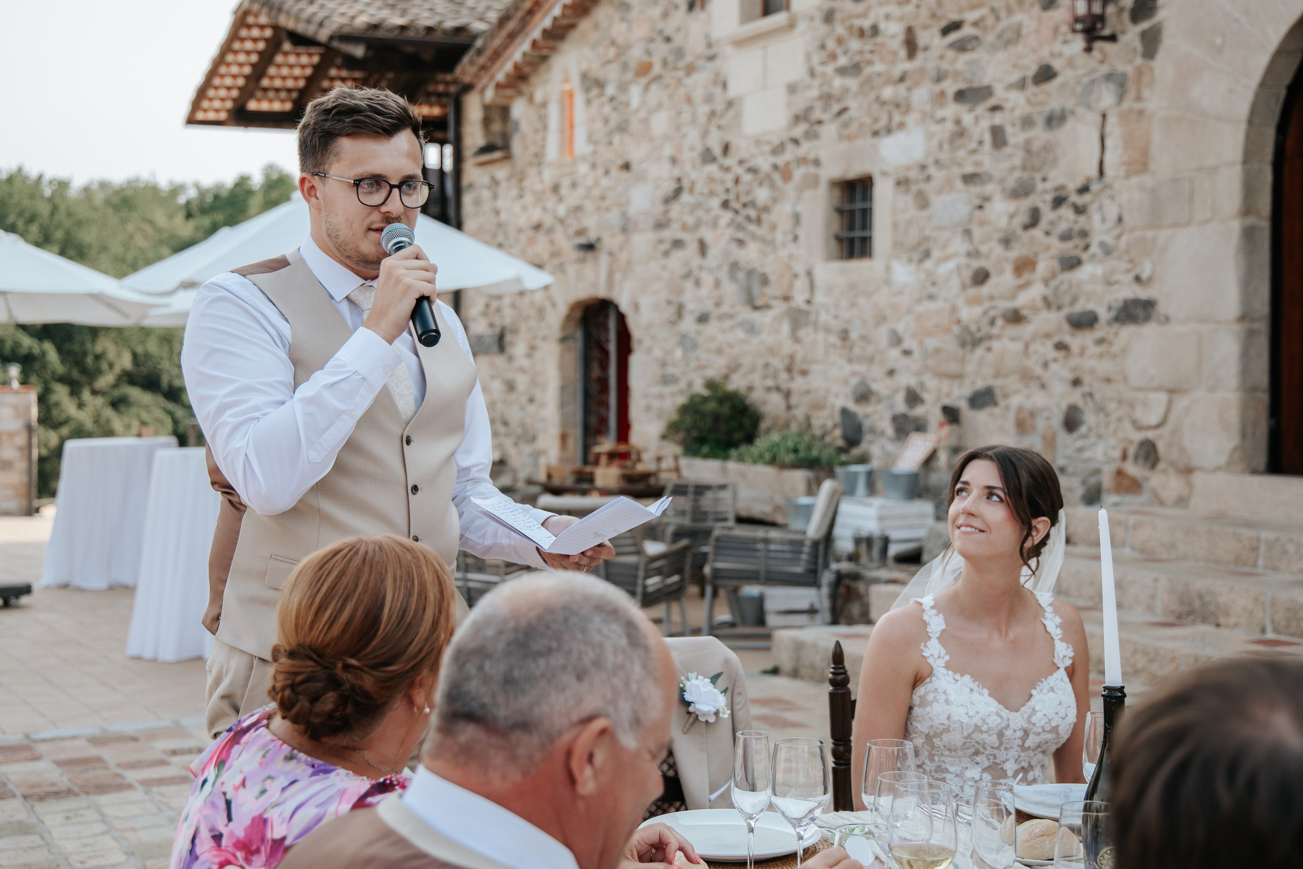 Hollie & Matt, 29/05/2026, Can Jaques. Fotógrafa de bodas en Girona, Costa Brava | Wedding Photographer Evgenia Gruntovaya