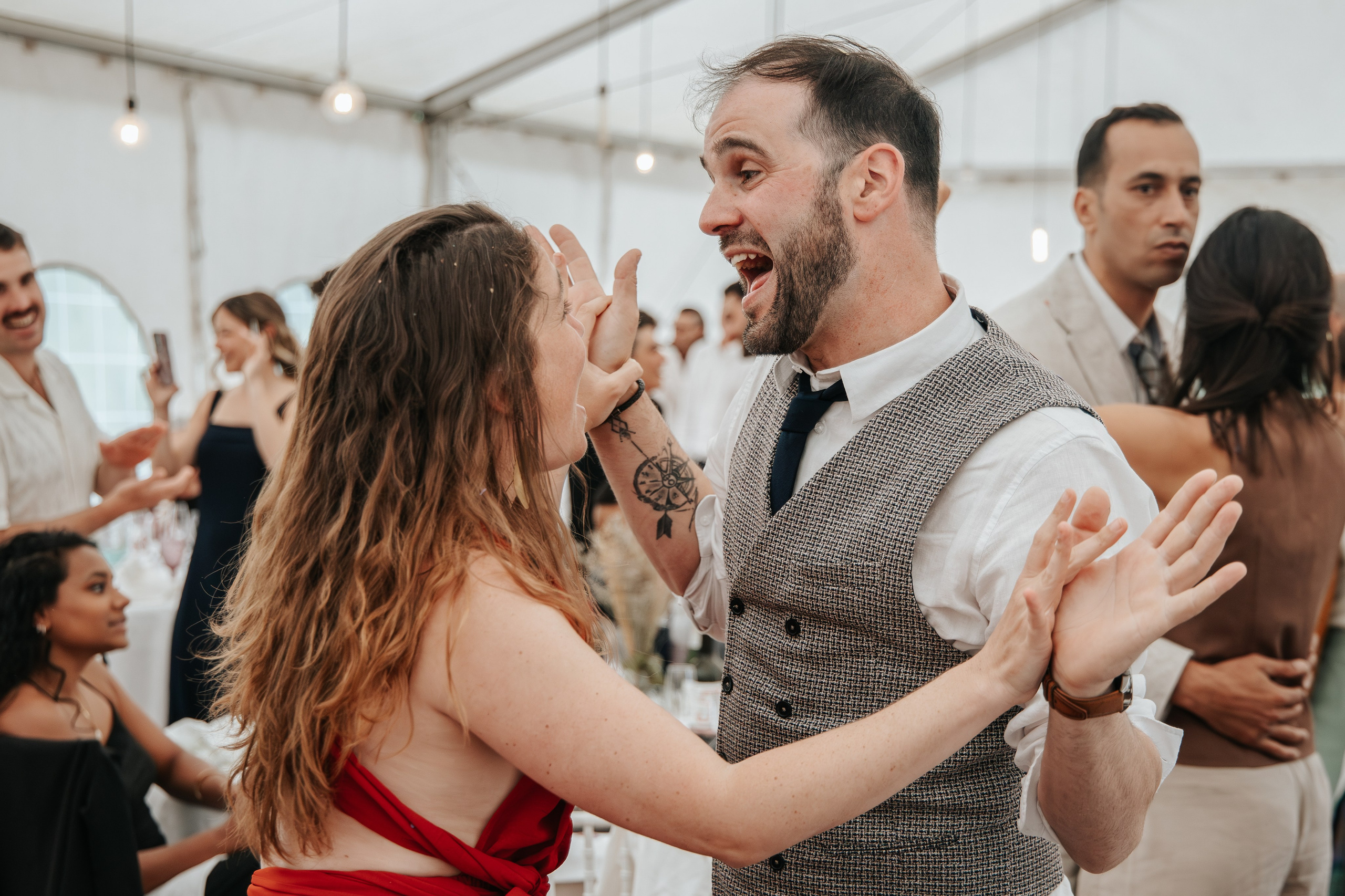 Karen & Lucas, 16/05/2026, Mas Gircos, Besalú. Свадебный фотограф в Жироне и на Коста-Брава|Евгения Грунтовая