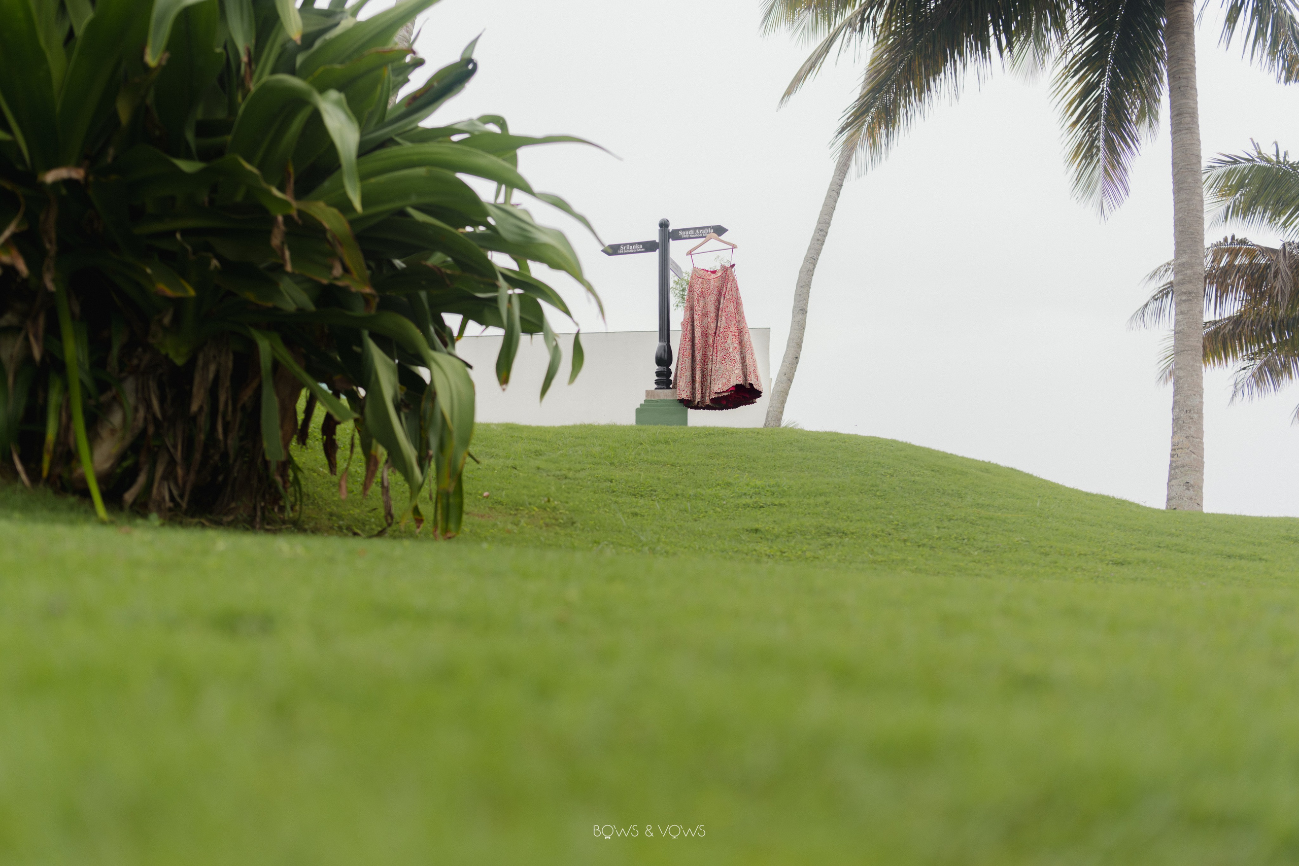 SANAYA & REID. WEDDING PHOTO COLOR GRADING