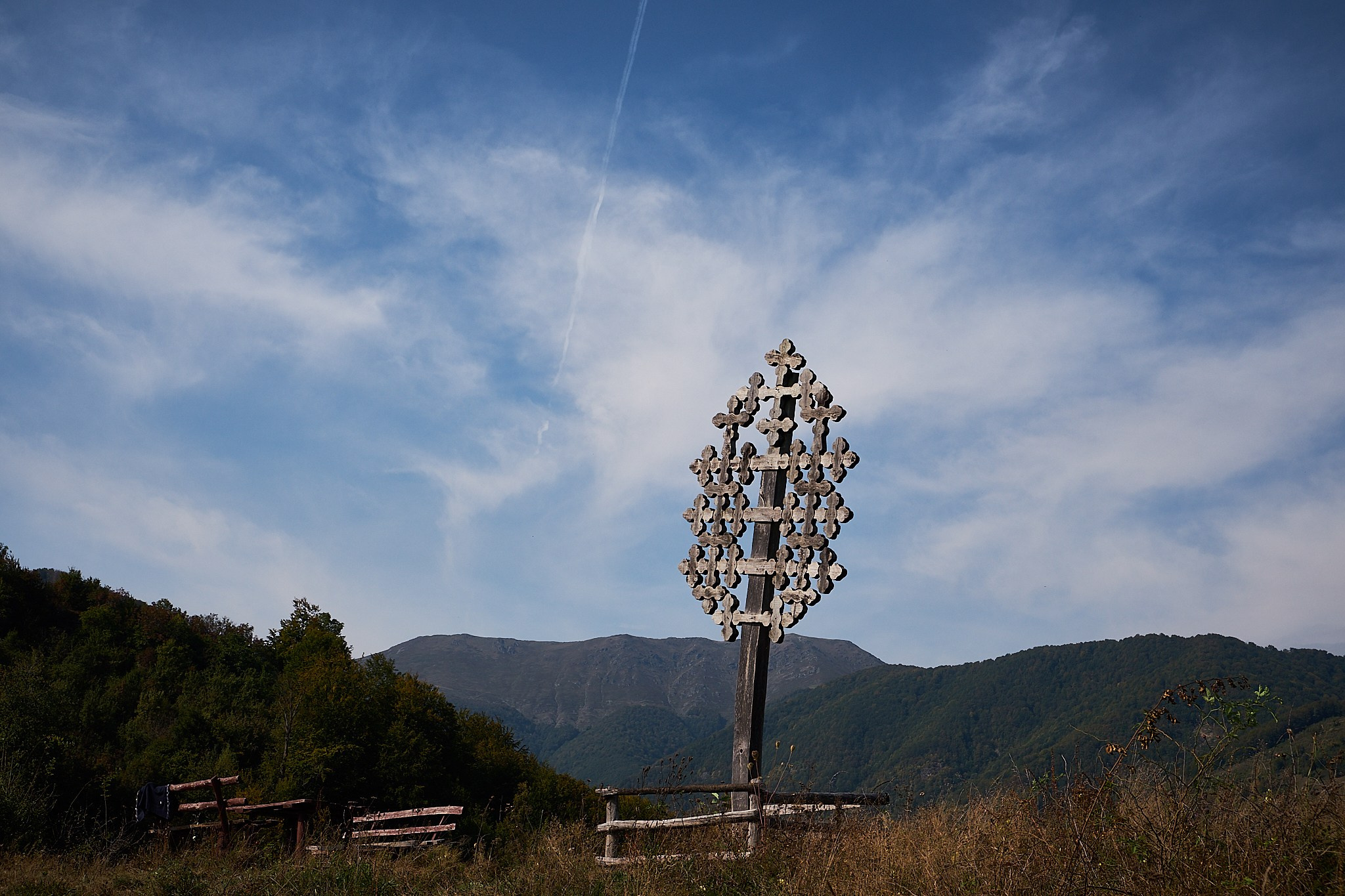 Ineleț, jud. Caraș-Severin. Pagina principală