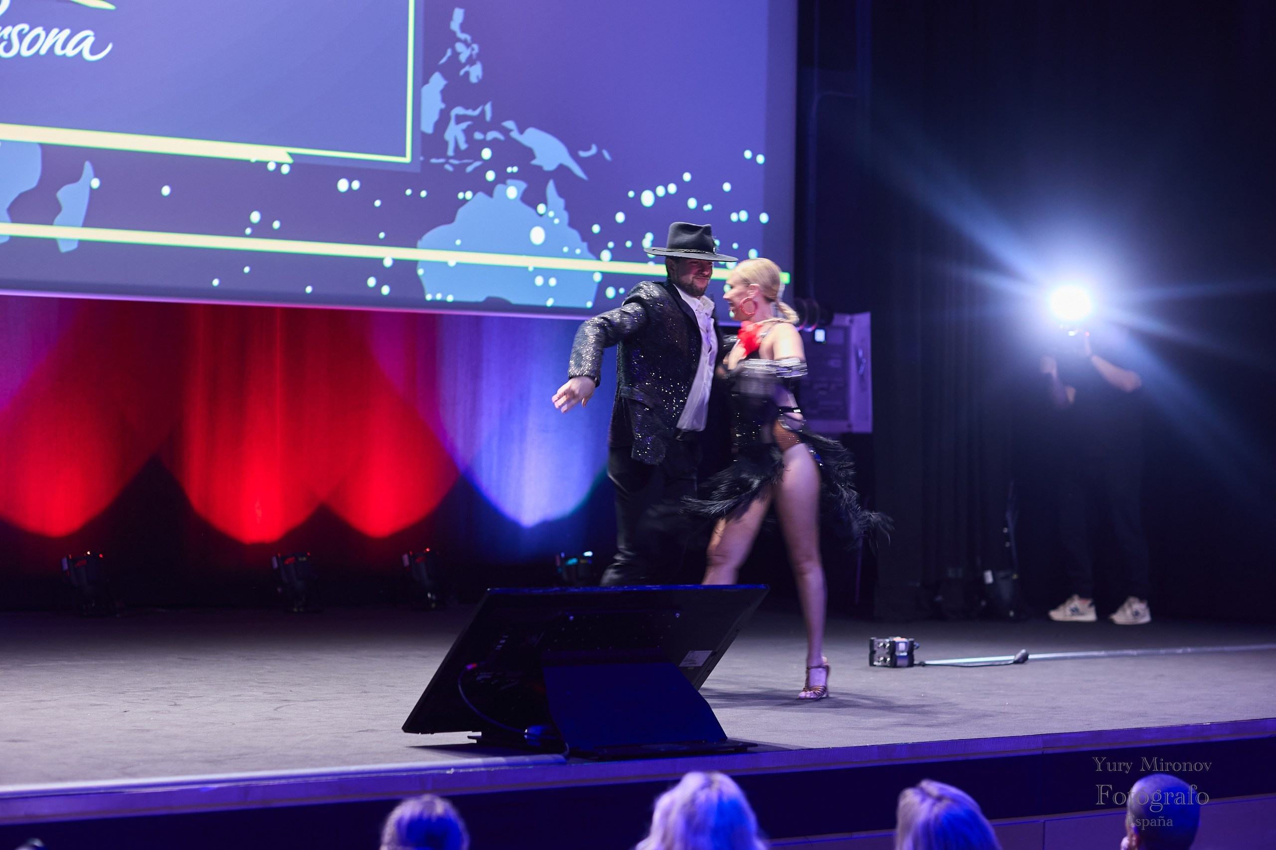 La Persona Awards 2026 (ч.2). OranJazz fotos