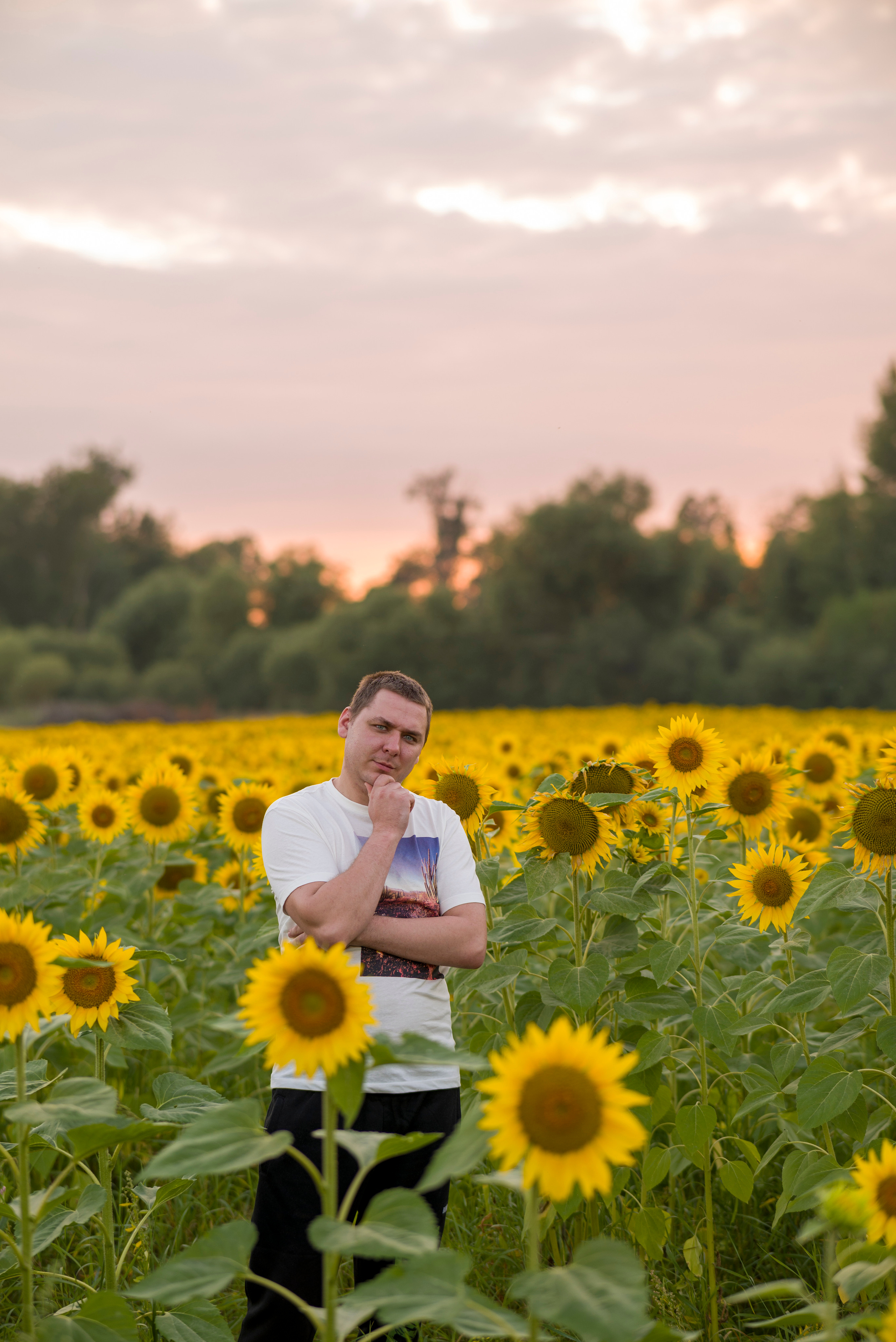 Семья. Семейный и детский фотограф в Краславе