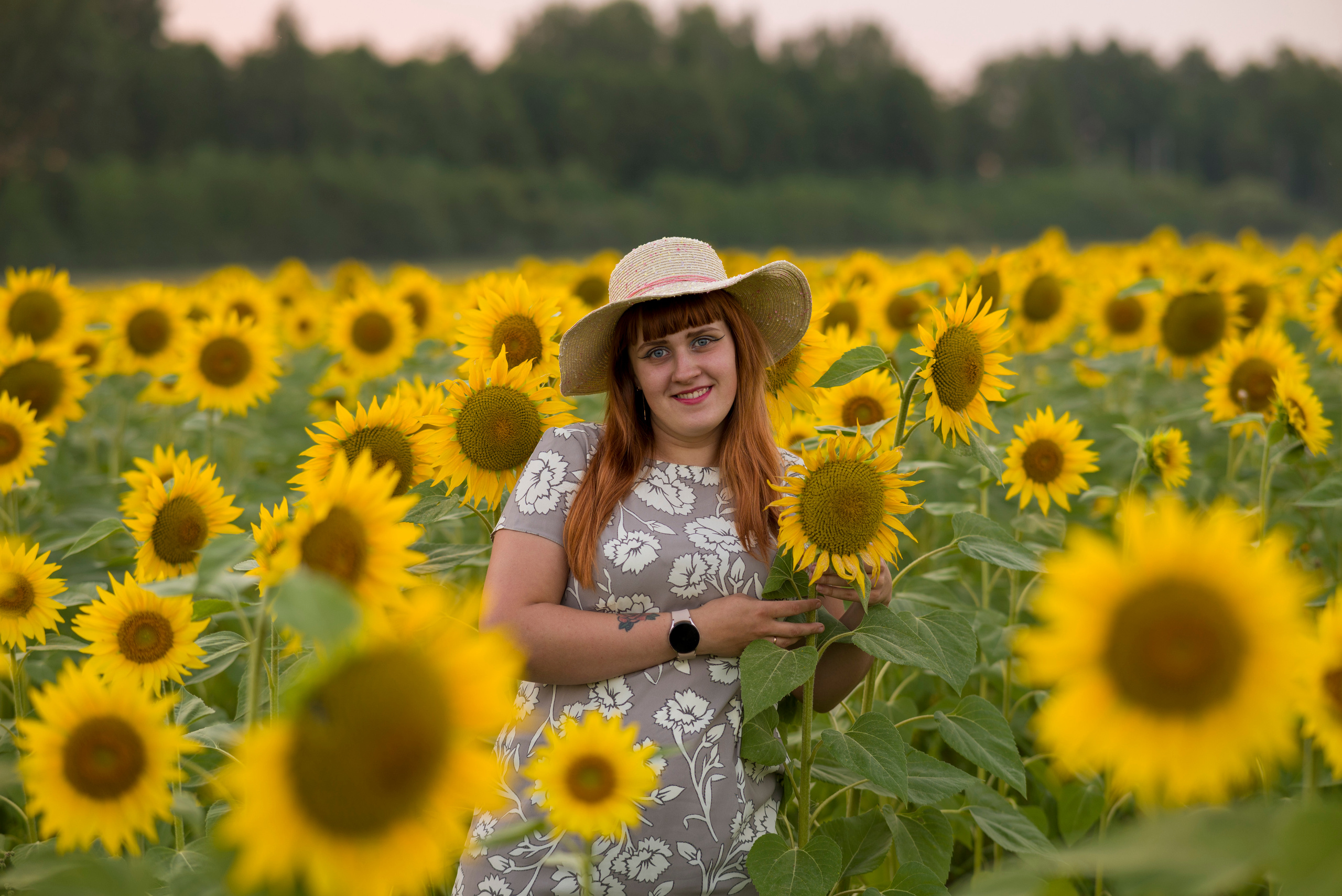 Семья. Семейный и детский фотограф в Краславе