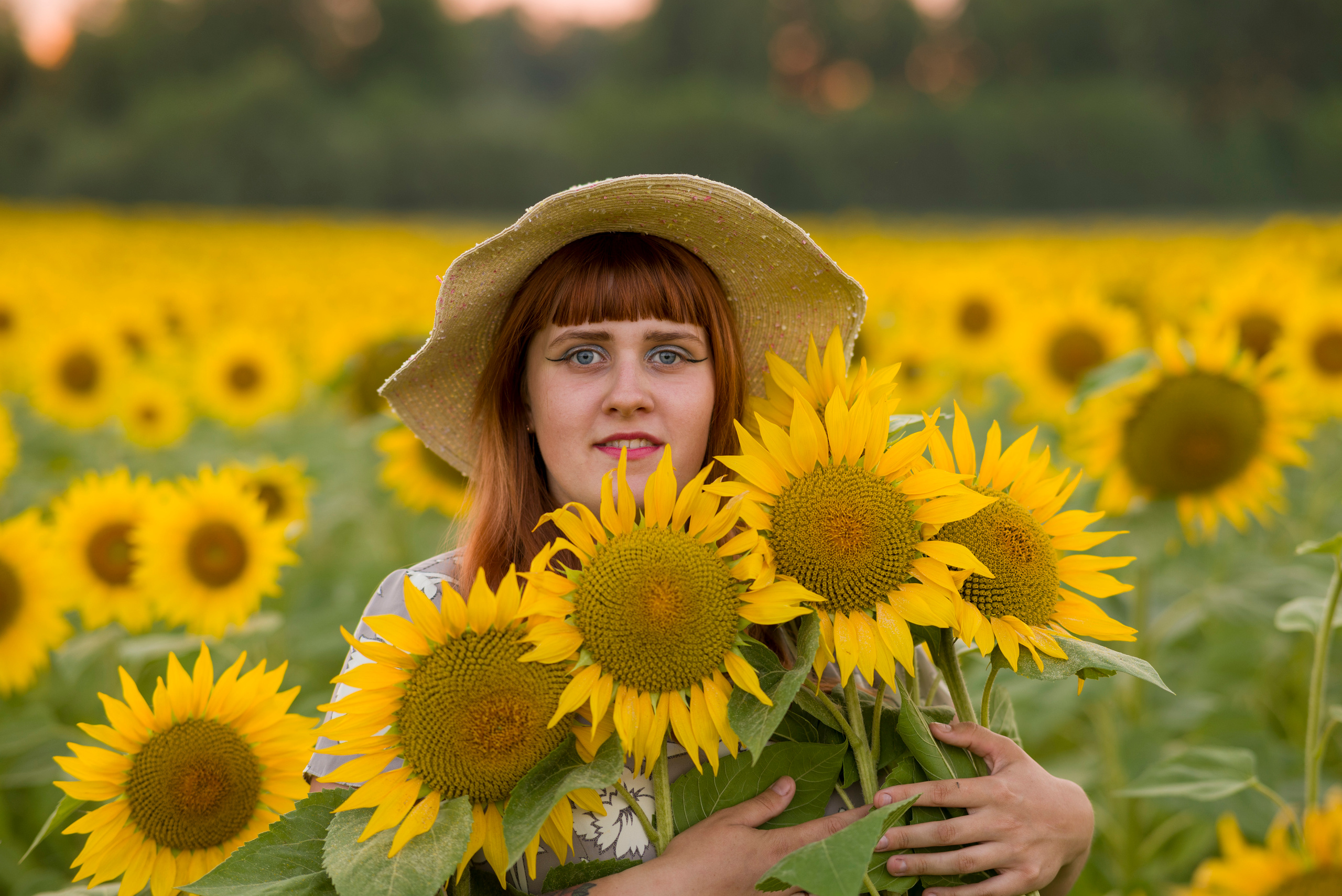 Семья. Семейный и детский фотограф в Краславе