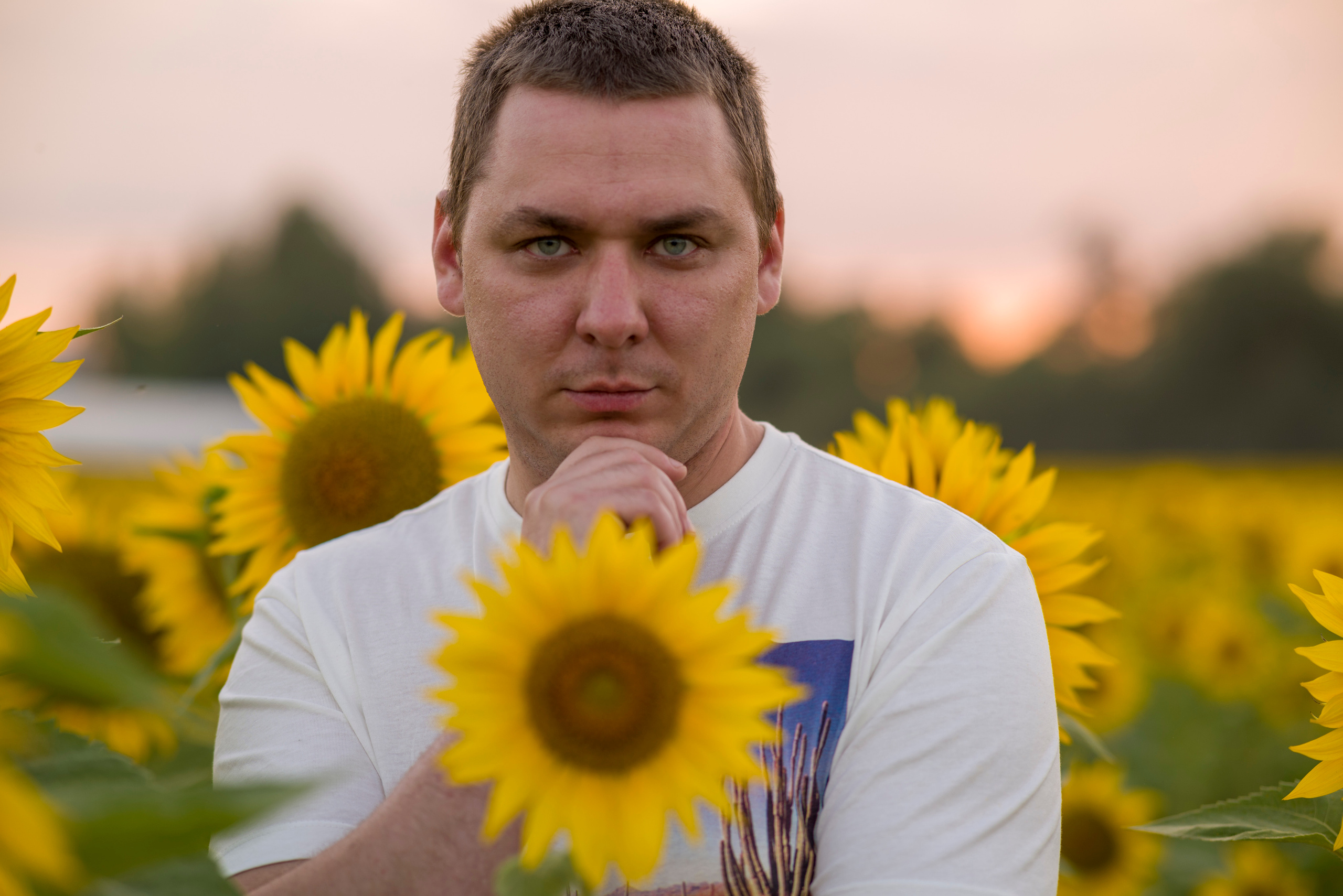 Семья. Семейный и детский фотограф в Краславе