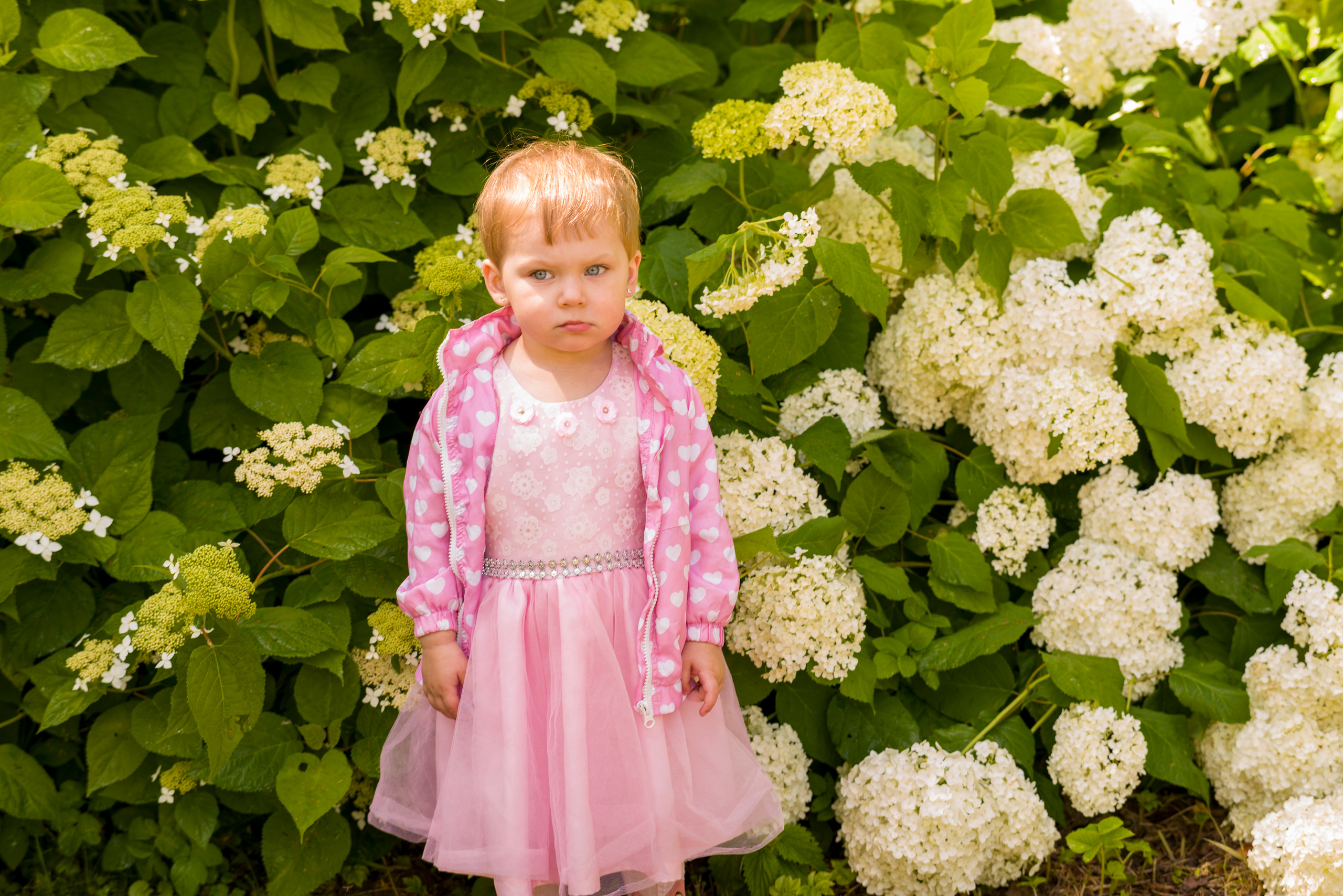 Джесамина и Кирилл. Семейный и детский фотограф в Краславе