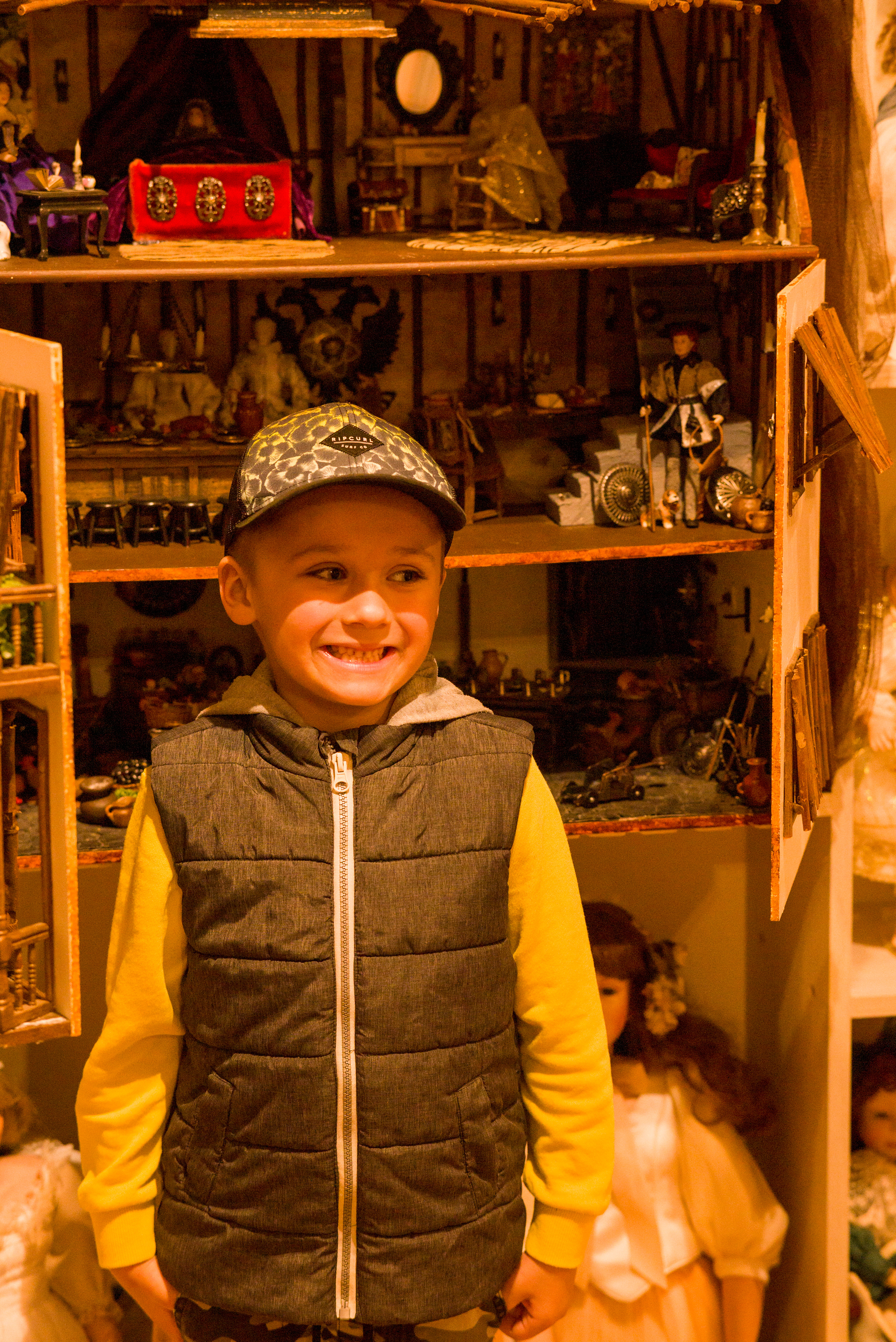 Джесамина и Кирилл. Семейный и детский фотограф в Краславе