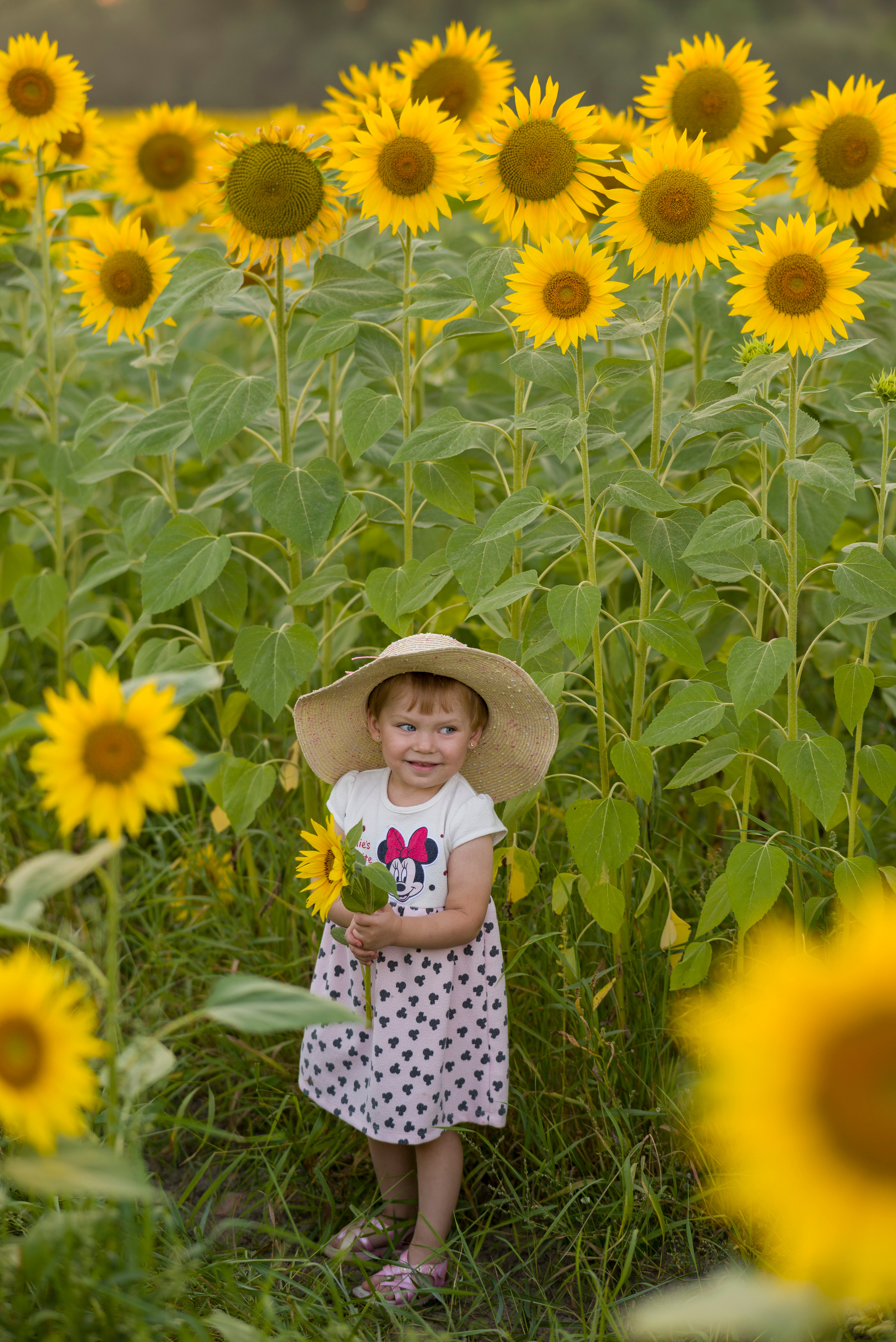 Семья. Семейный и детский фотограф в Краславе