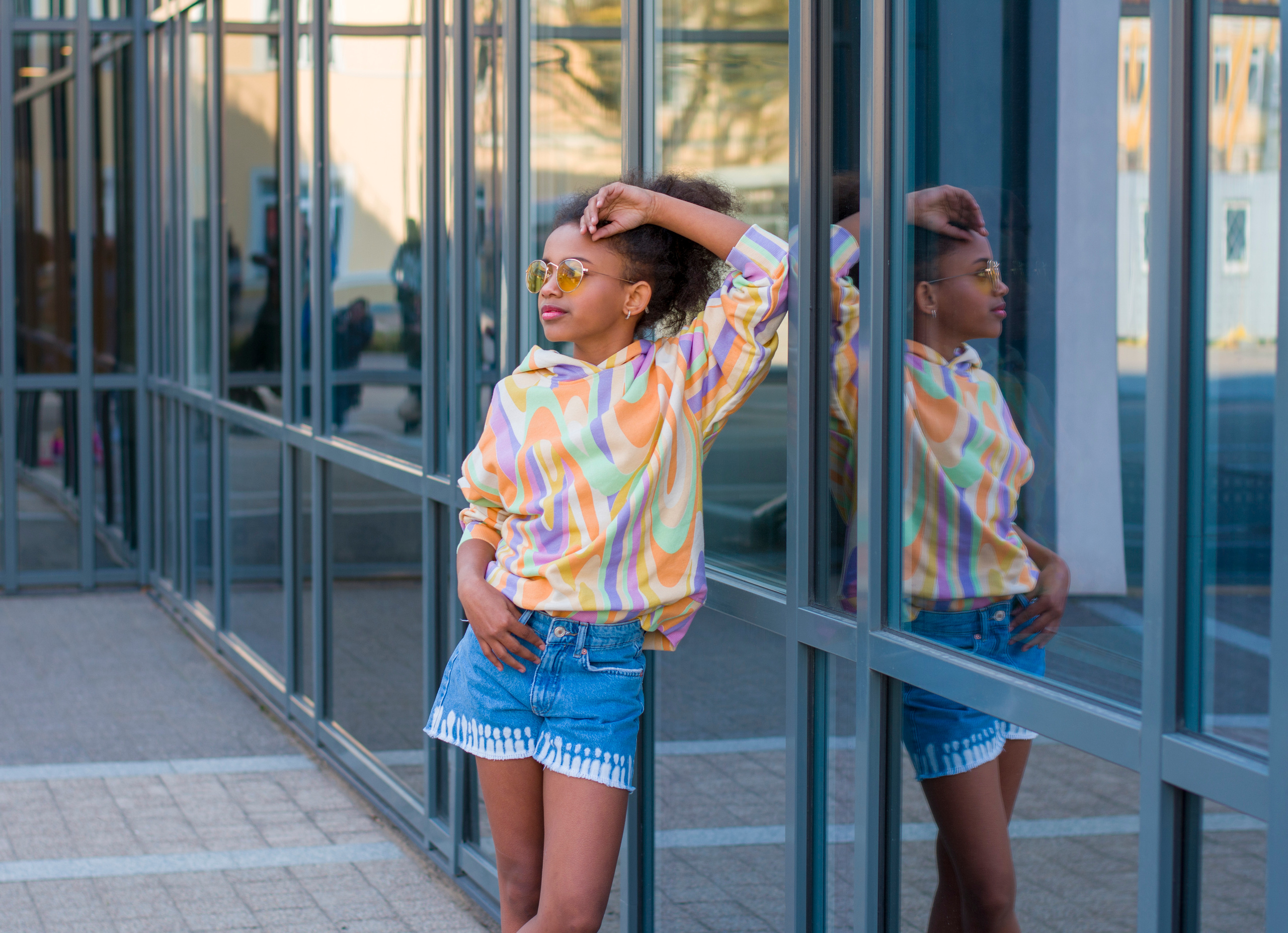 Симона. Семейный и детский фотограф в Краславе