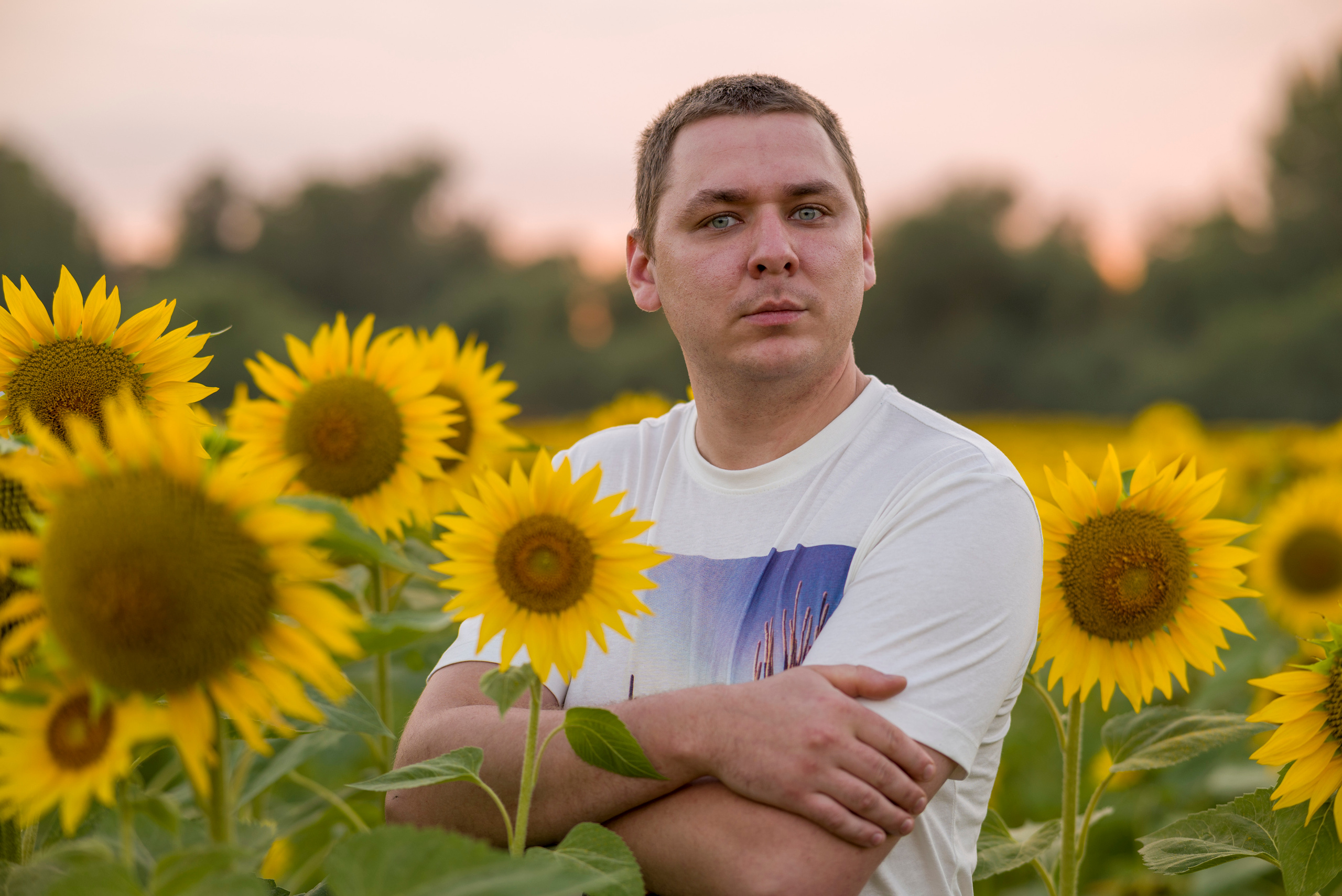 Семья. Семейный и детский фотограф в Краславе