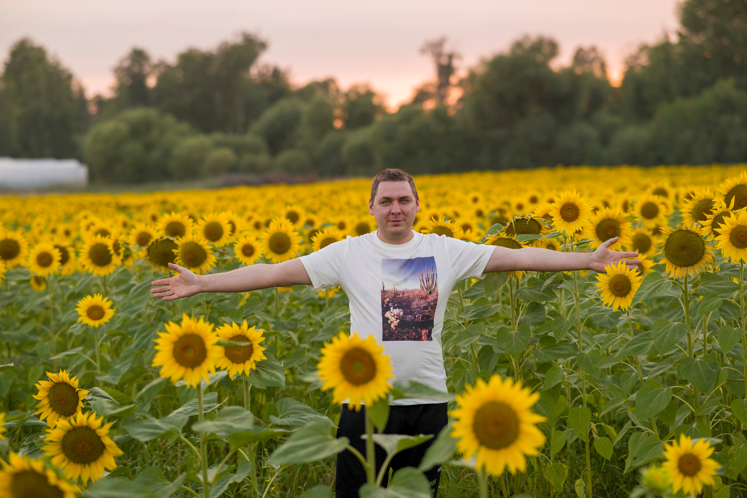 Семья. Семейный и детский фотограф в Краславе