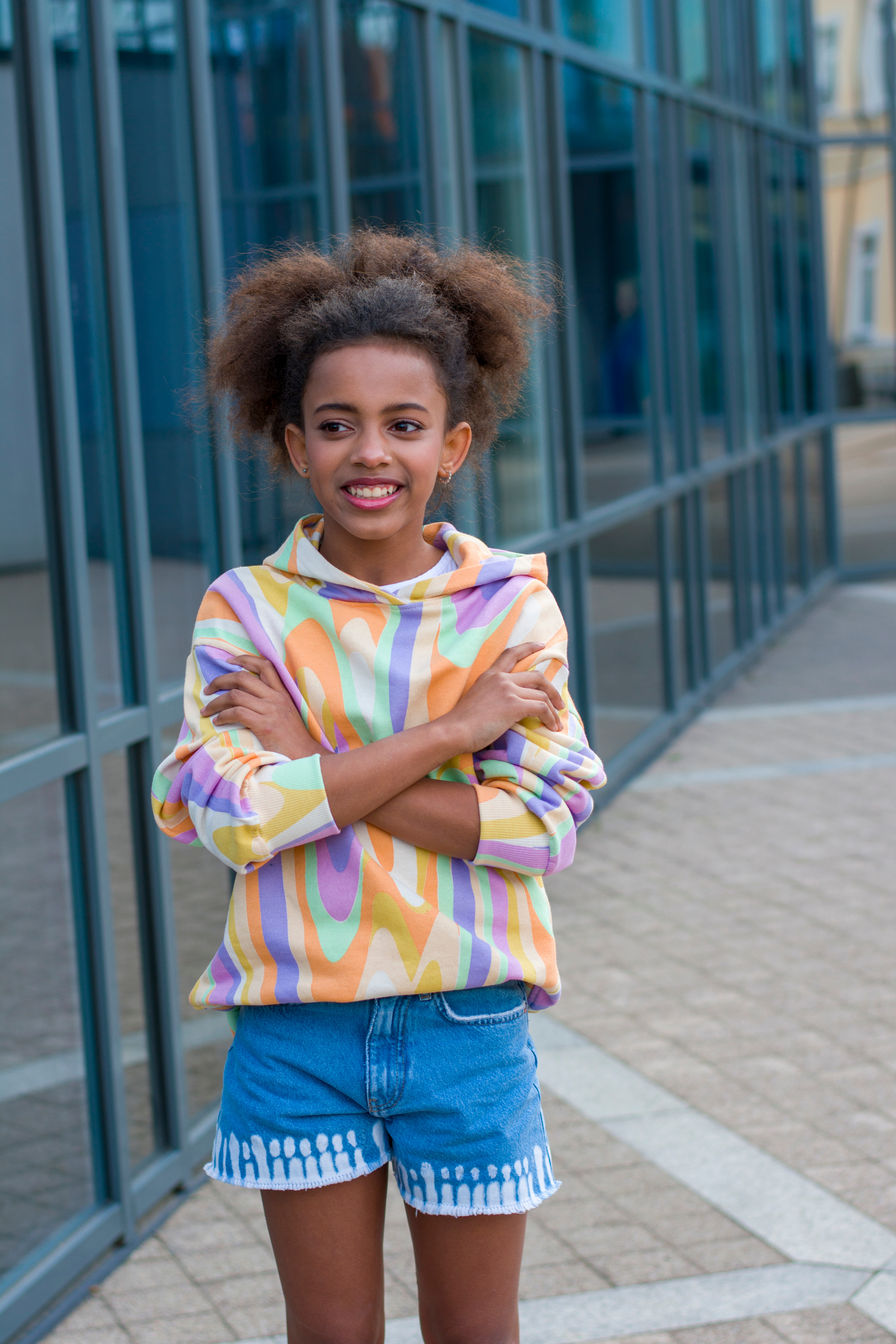 Симона. Семейный и детский фотограф в Краславе