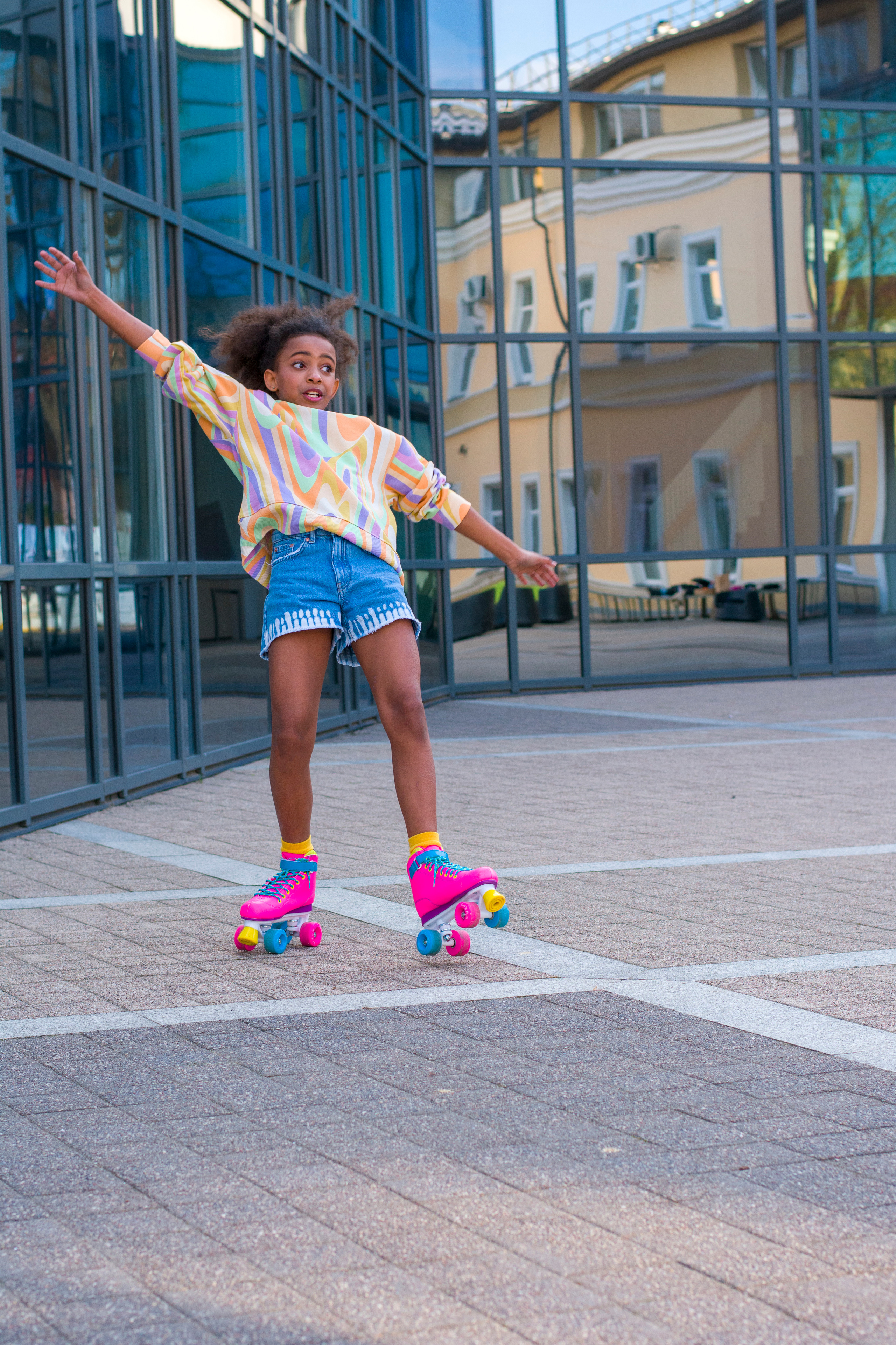 Симона. Семейный и детский фотограф в Краславе