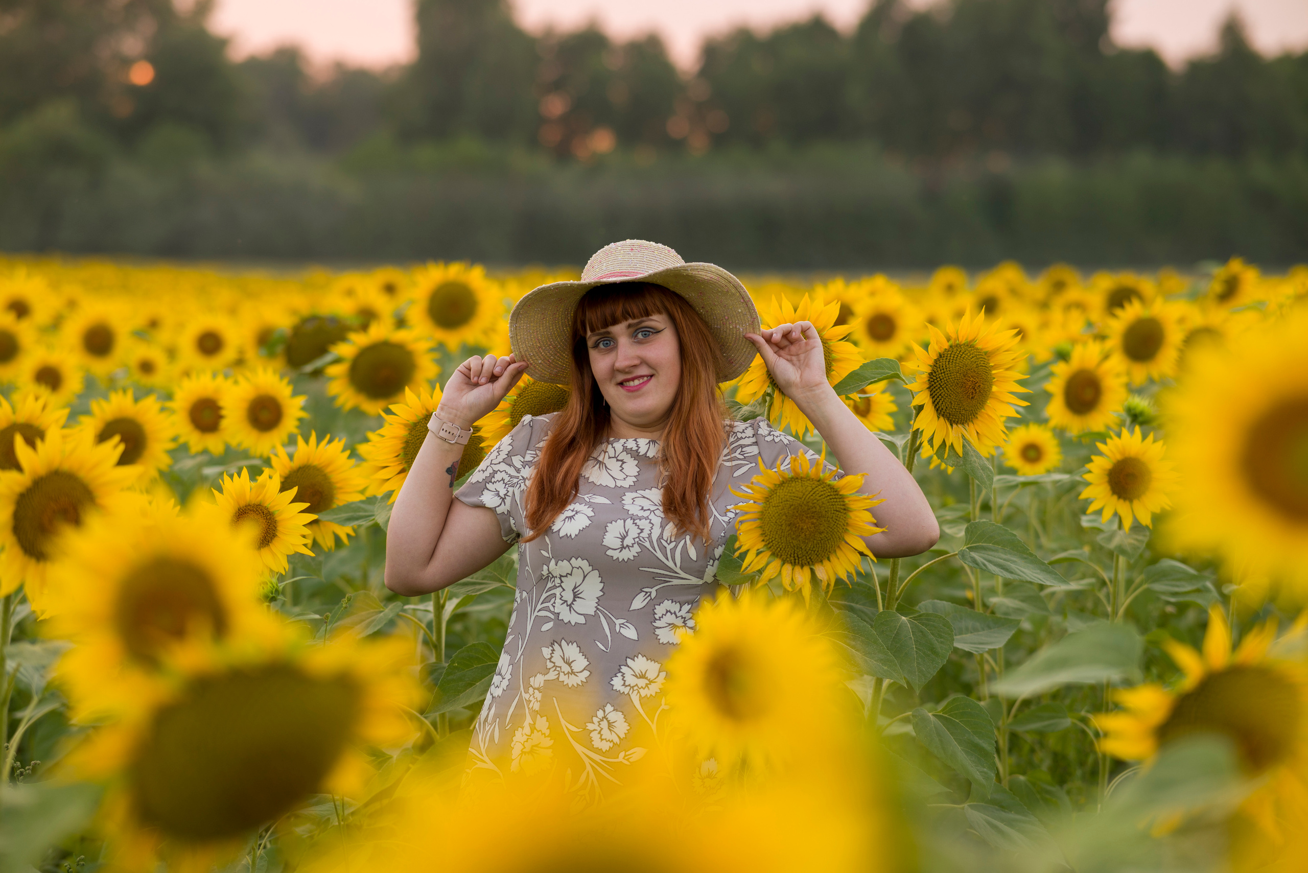 Семья. Семейный и детский фотограф в Краславе