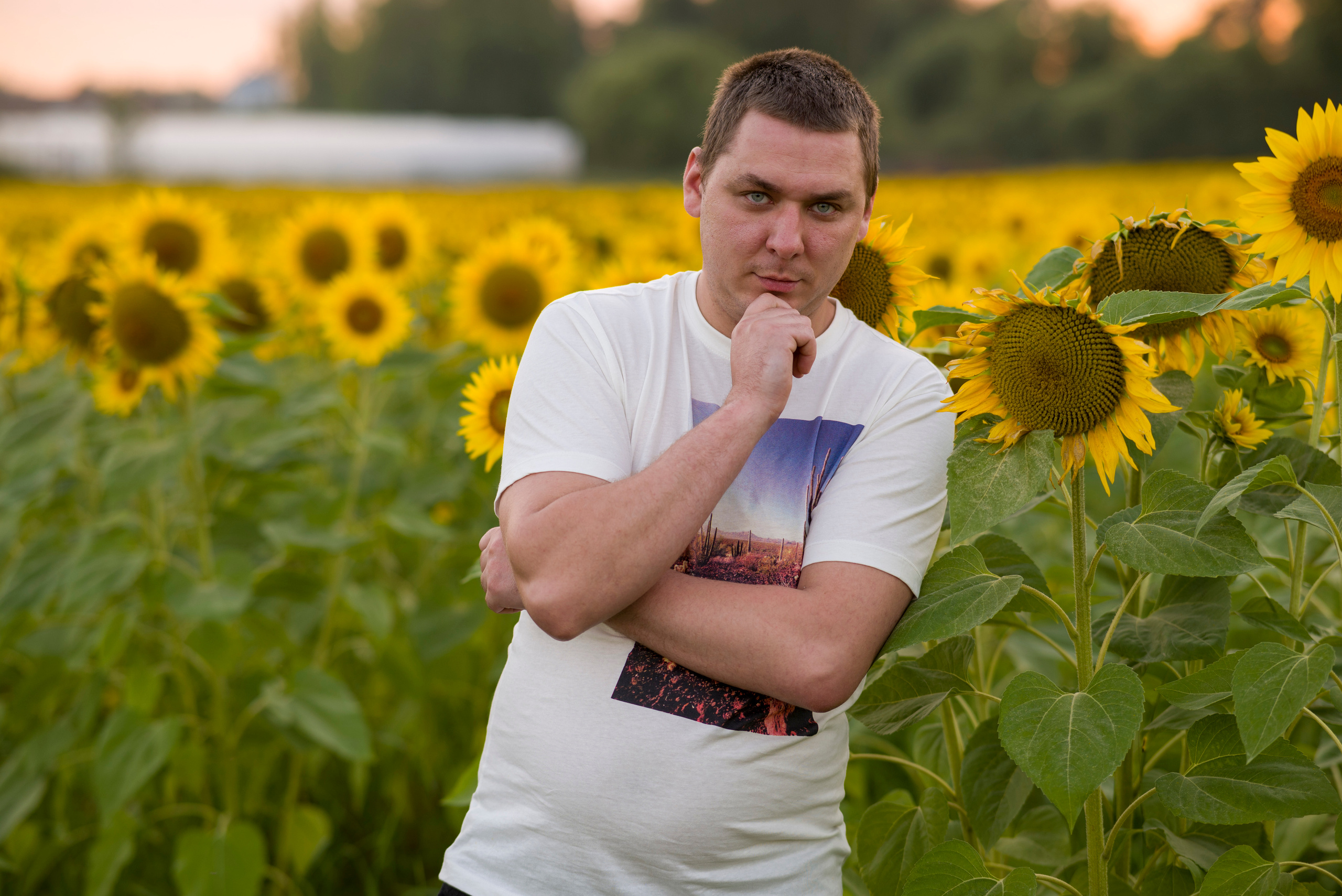 Семья. Семейный и детский фотограф в Краславе