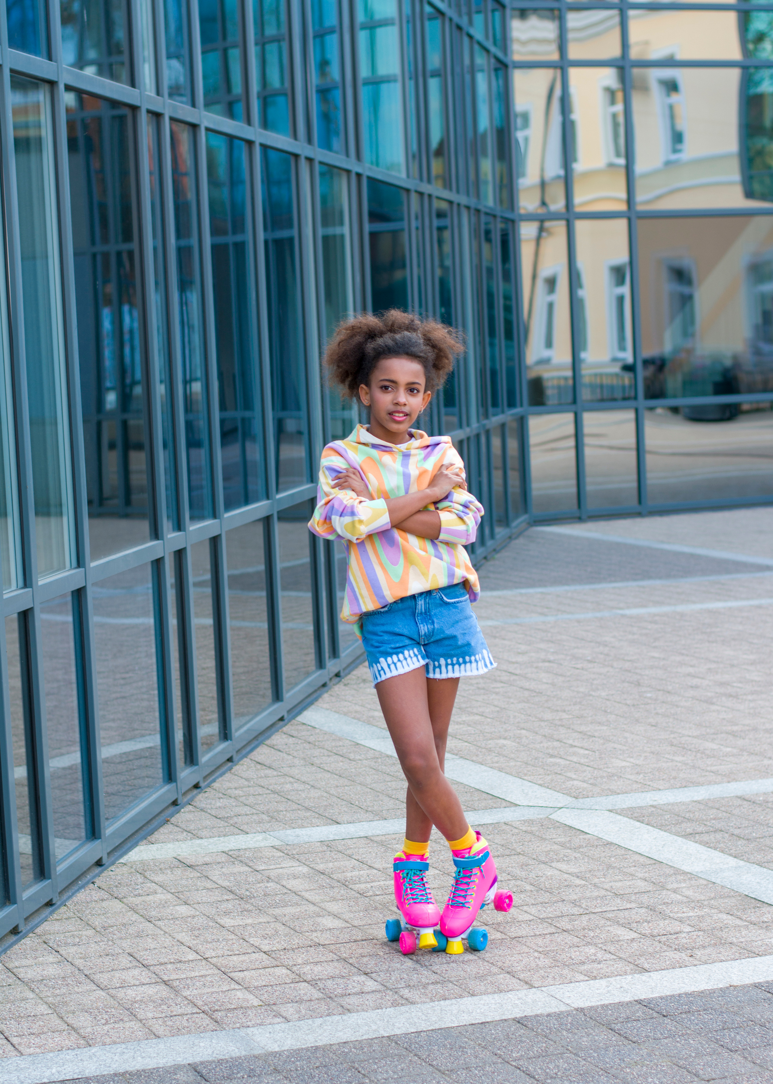 Симона. Семейный и детский фотограф в Краславе