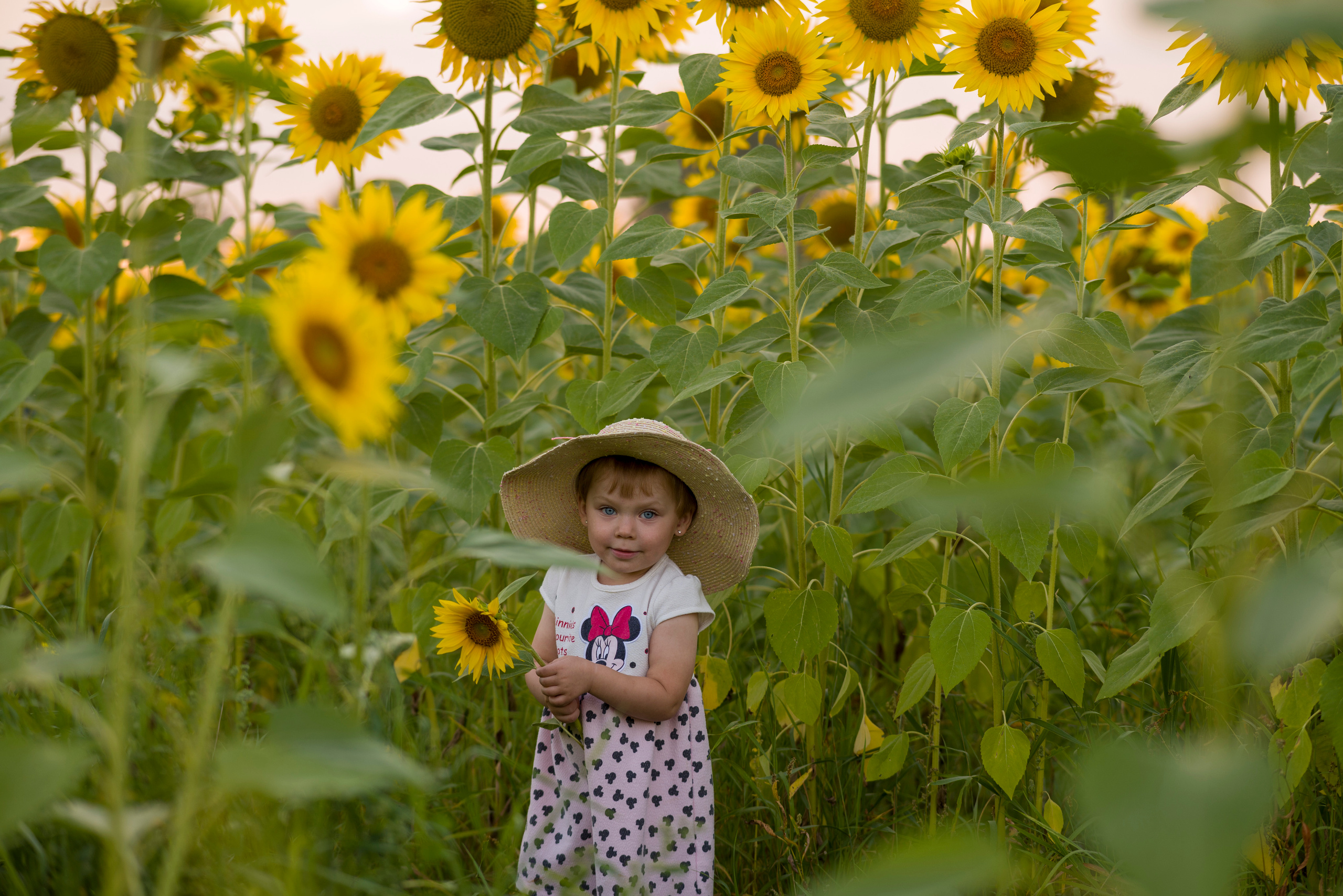 Семья. Семейный и детский фотограф в Краславе
