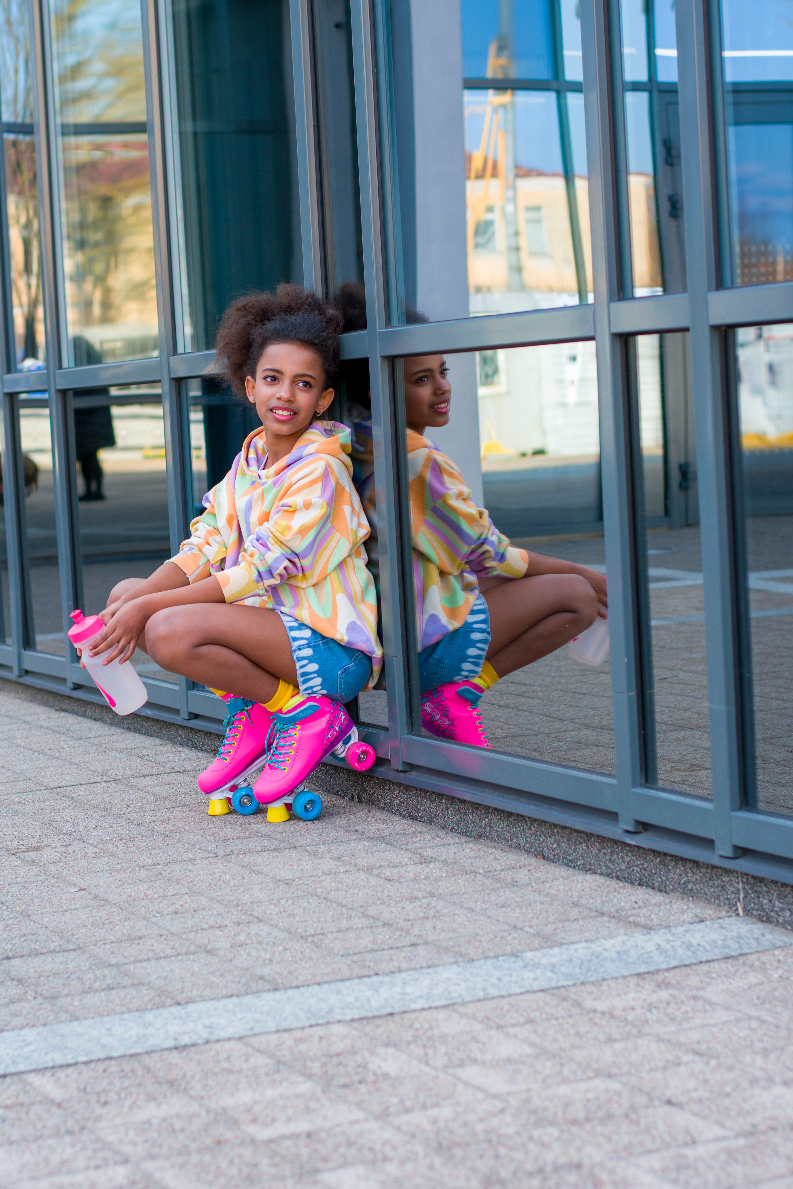 Симона. Семейный и детский фотограф в Краславе