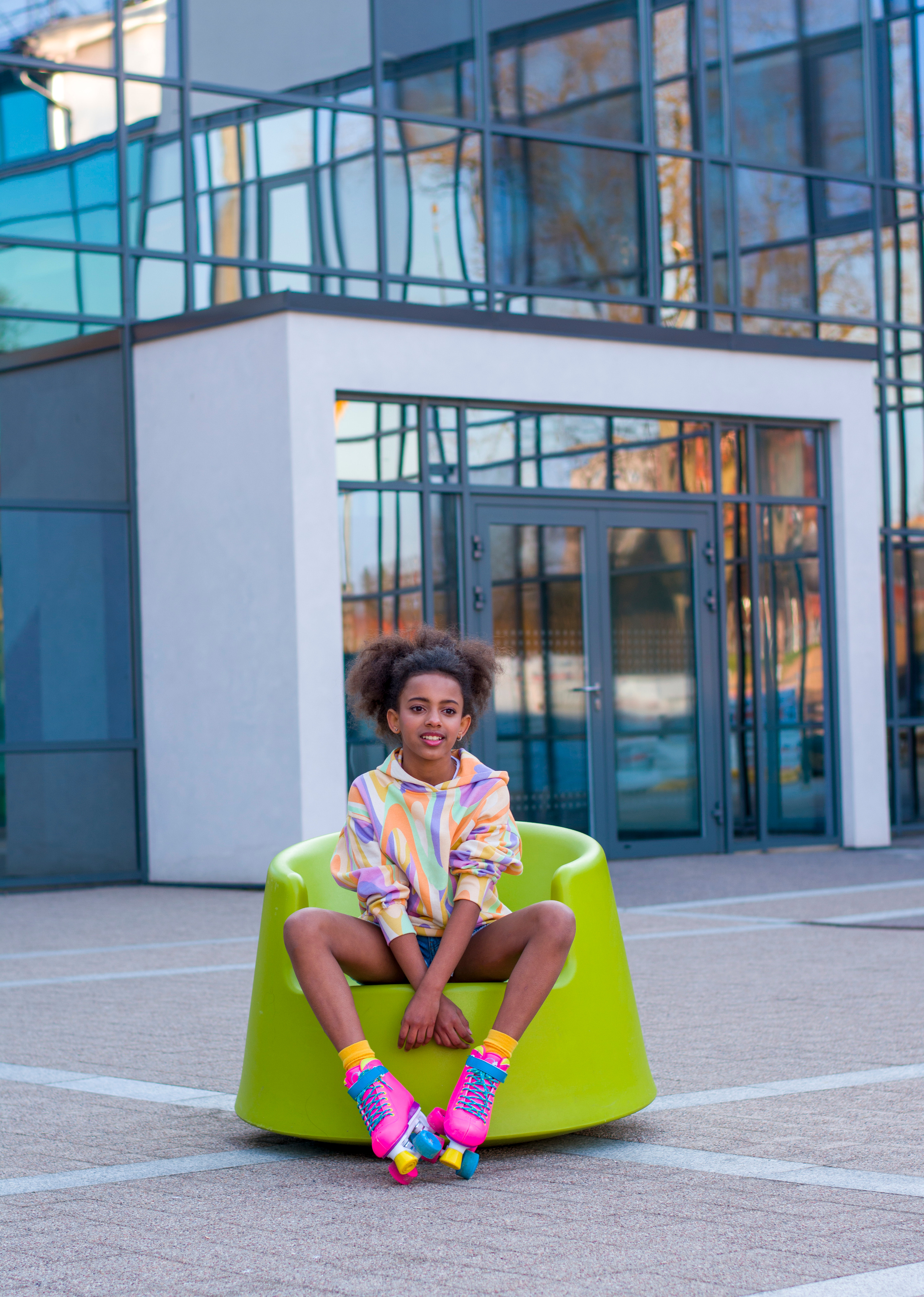 Симона. Семейный и детский фотограф в Краславе