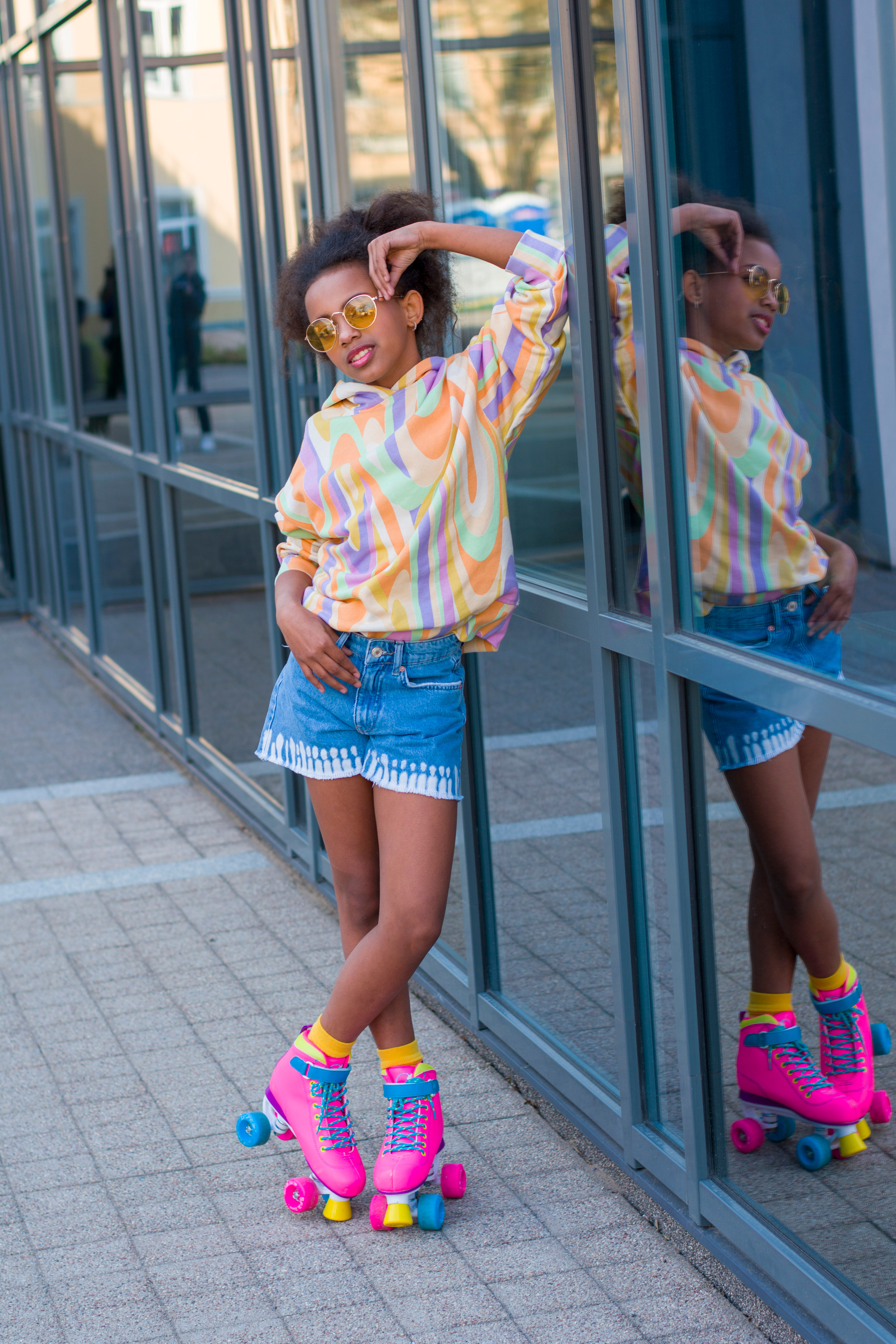 Симона. Семейный и детский фотограф в Краславе