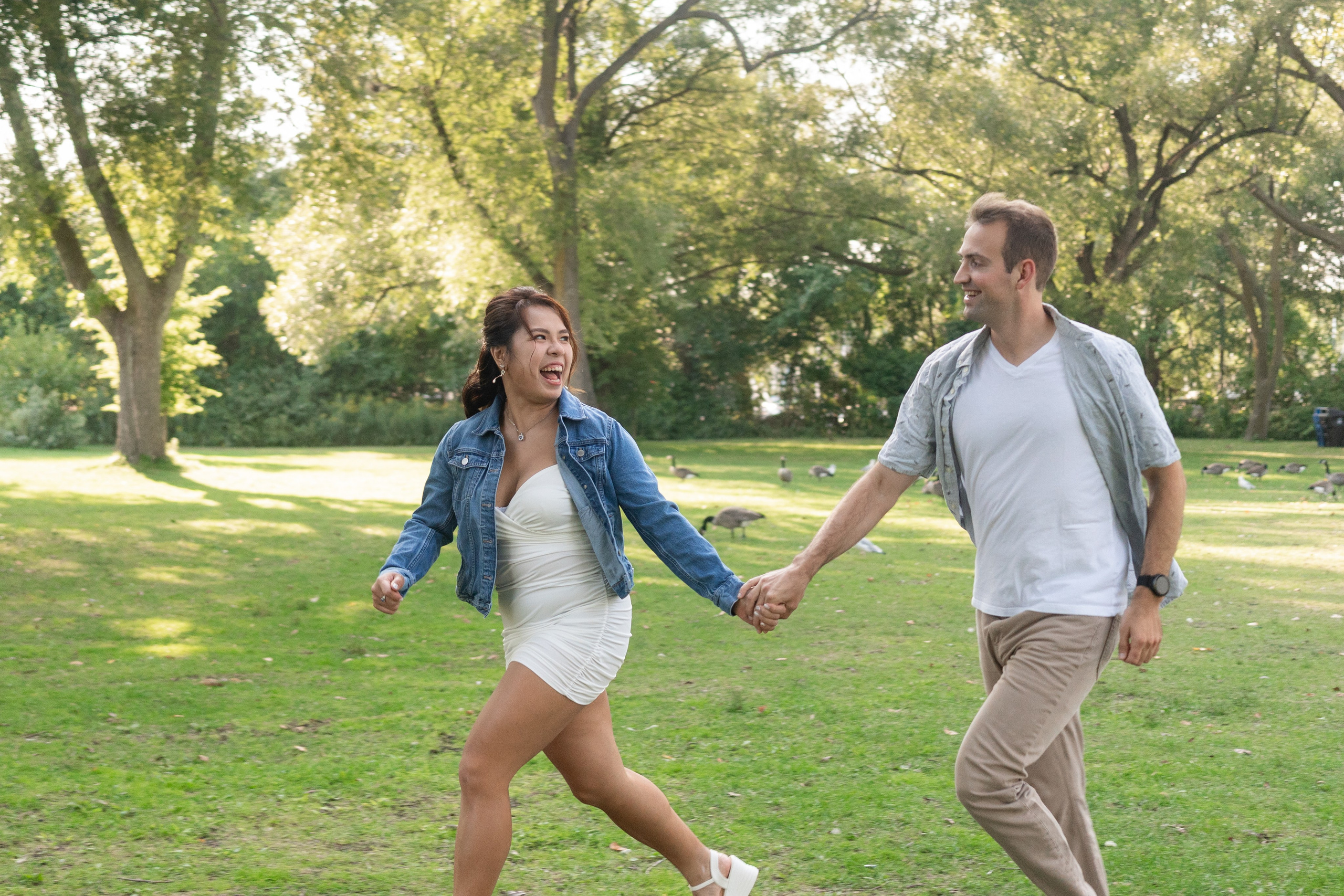 Tiffany&Kevin. Madhurina photography