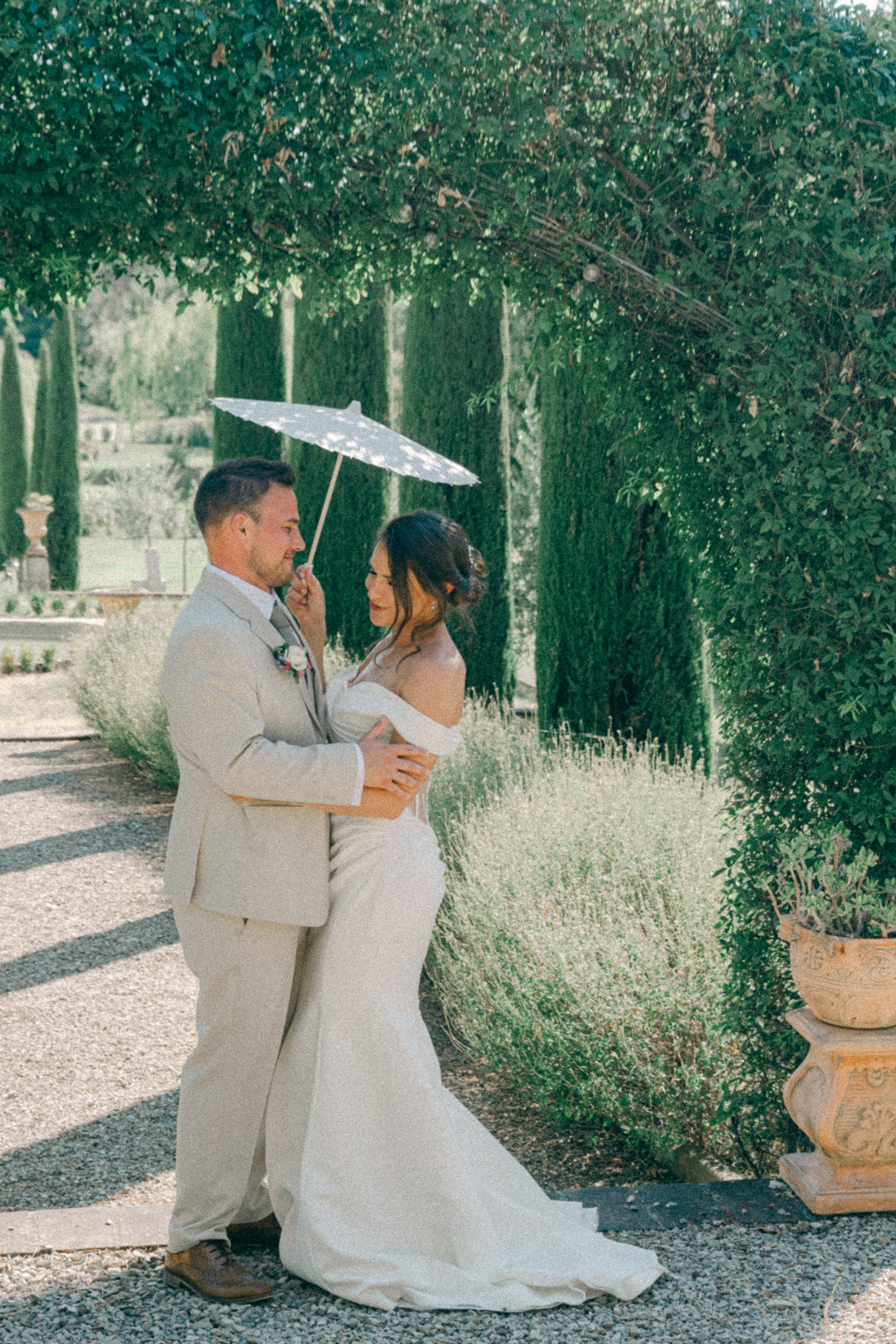 ROXANNE and ANDREW_ Tuscany. PHOTOGRAPHER IN ITALY