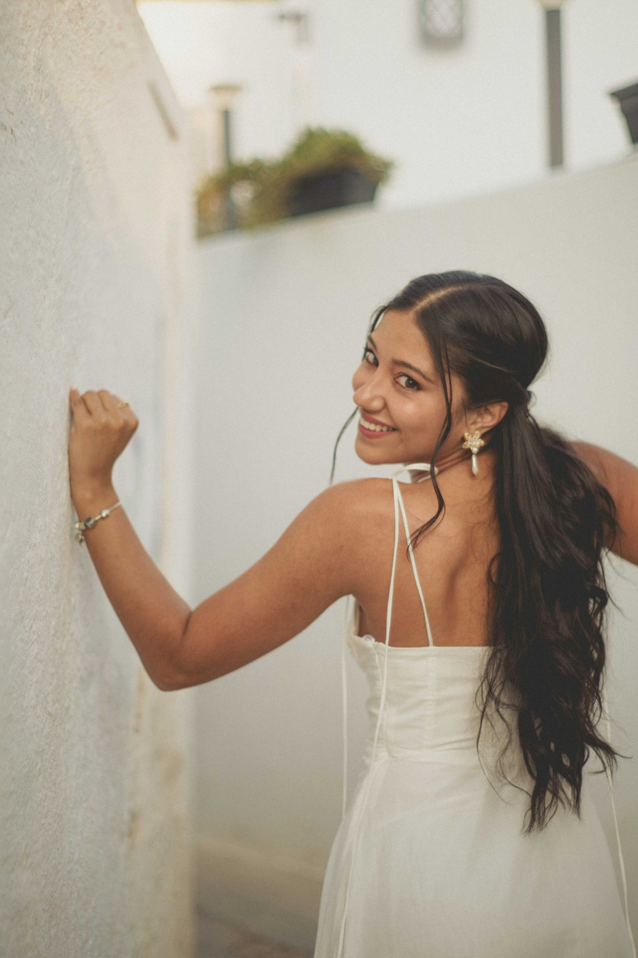 Photographer in Greece Kristina